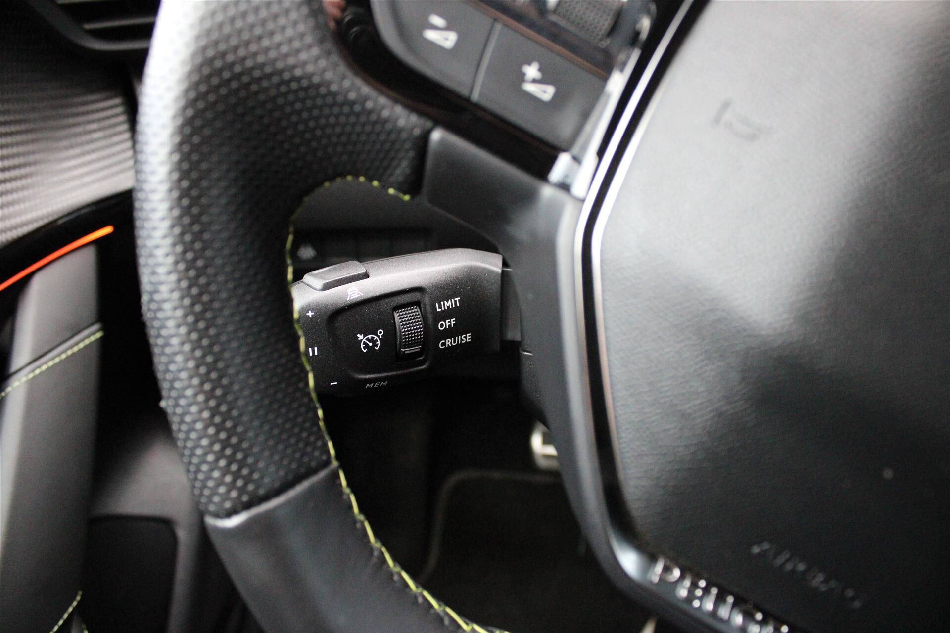 Billede af Peugeot e-208 EL GT 136HK 5d Aut.