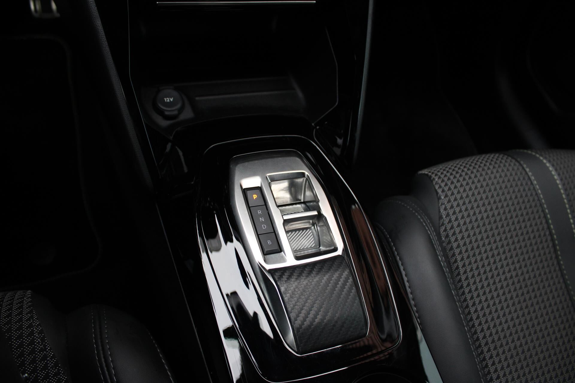 Billede af Peugeot e-208 EL GT 136HK 5d Aut.