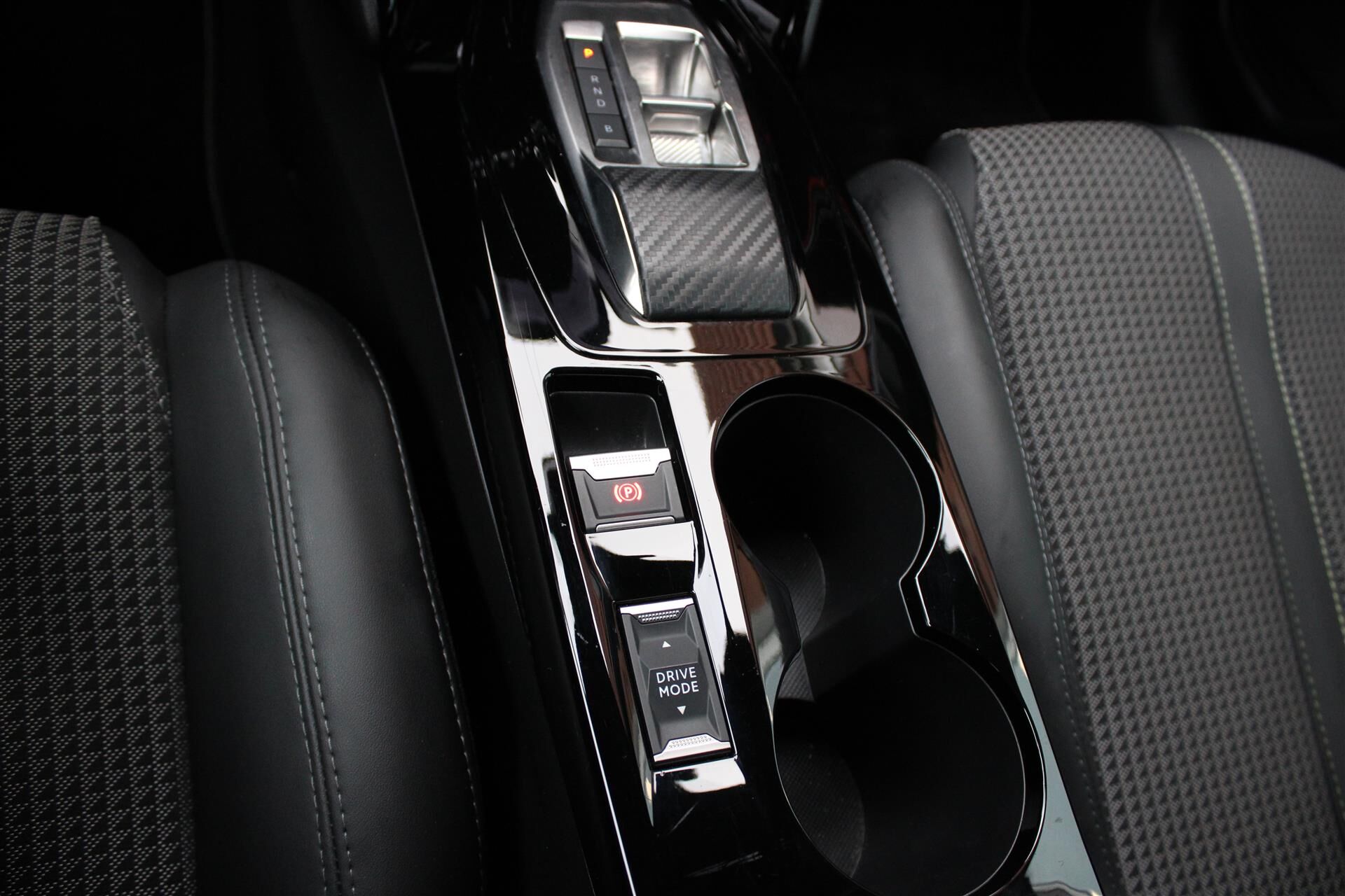 Billede af Peugeot e-208 EL GT 136HK 5d Aut.