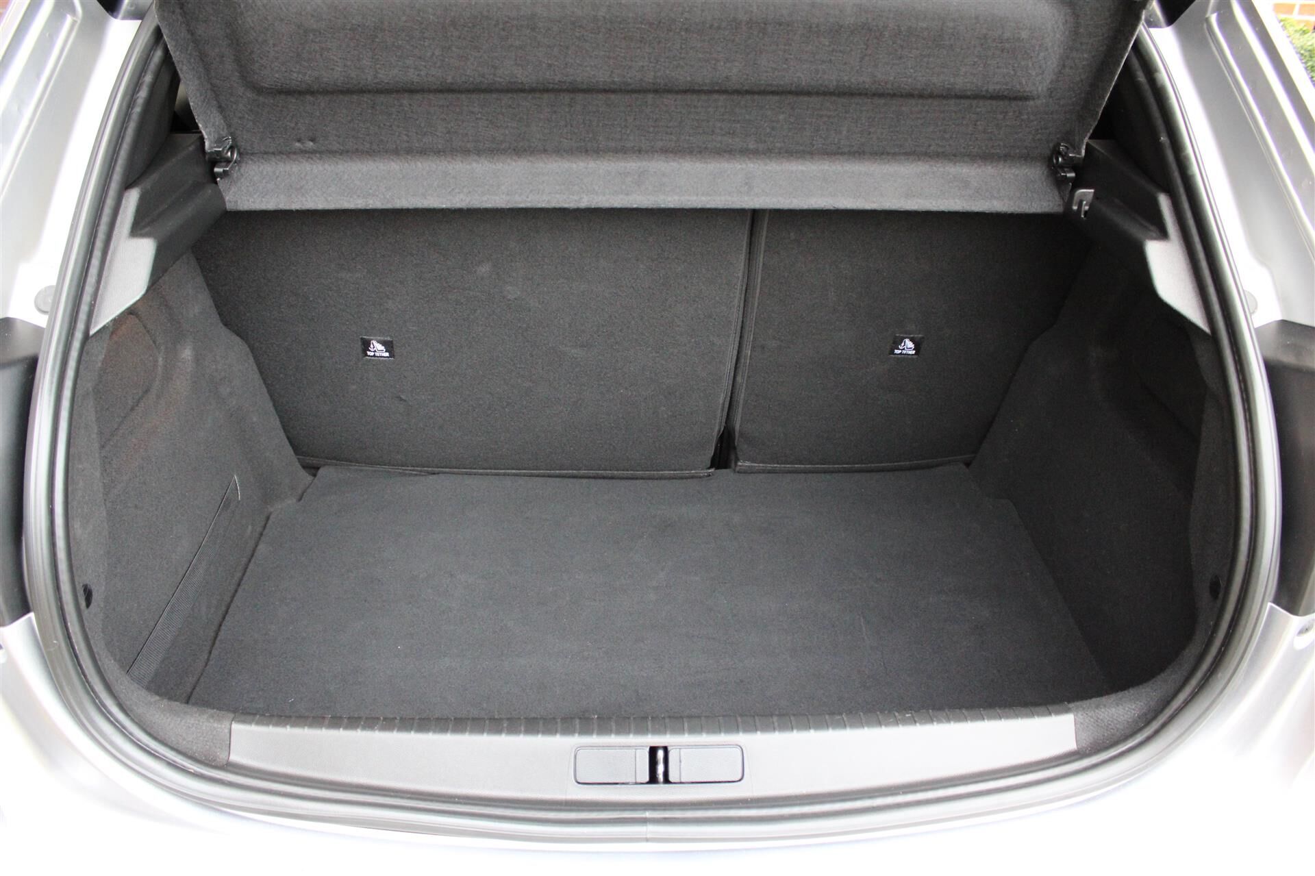 Billede af Peugeot e-208 EL GT 136HK 5d Aut.