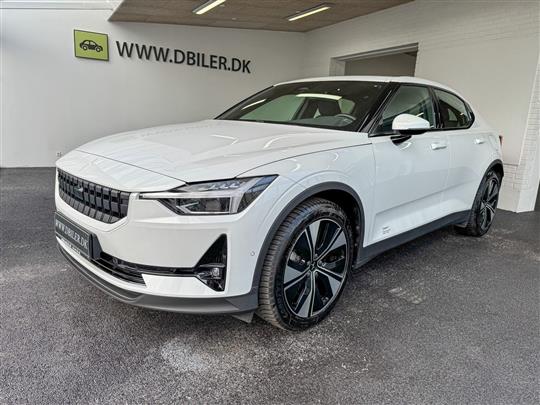 Polestar 2 EL Standard Range 231HK 5d Aut.