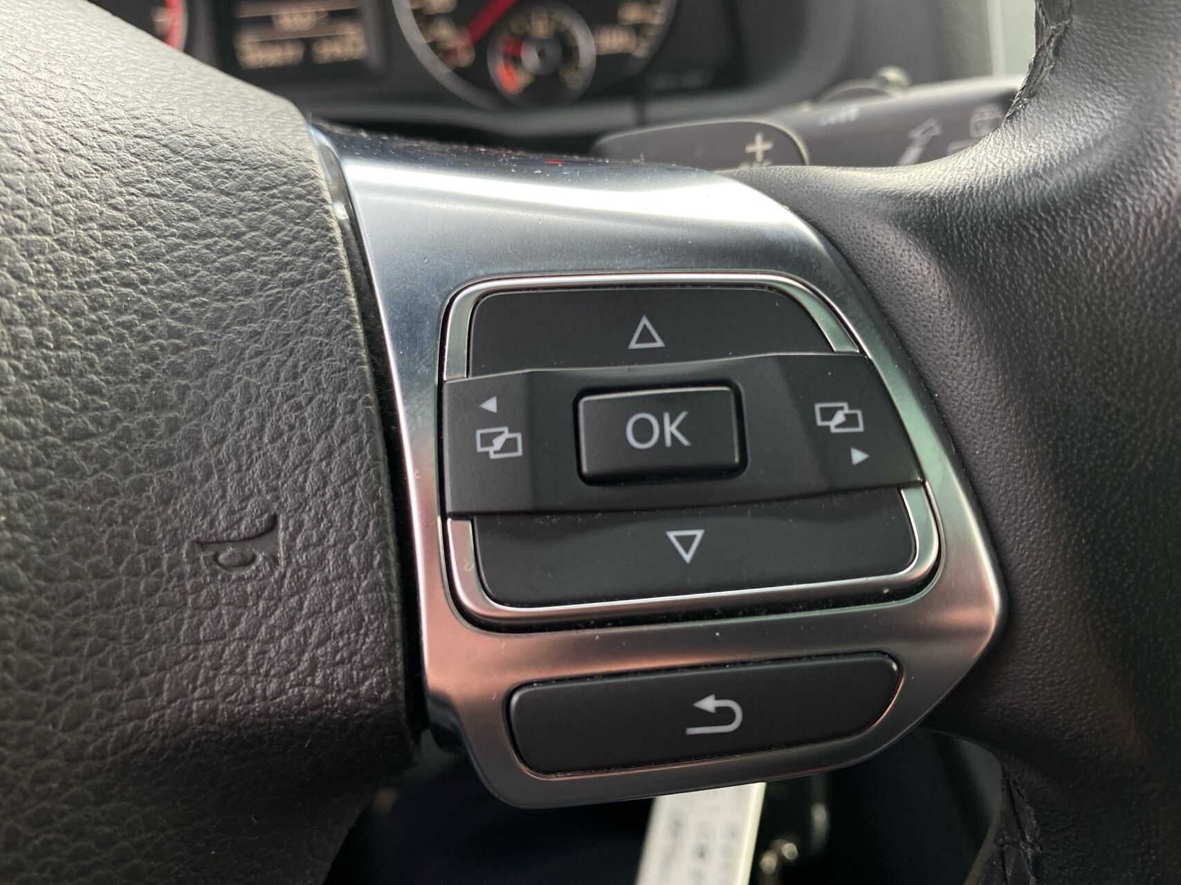 Billede af VW Scirocco 2,0 TSI DSG 210HK 3d 6g Aut.