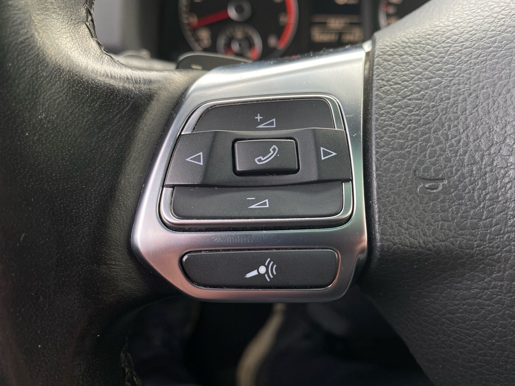 Billede af VW Scirocco 2,0 TSI DSG 210HK 3d 6g Aut.