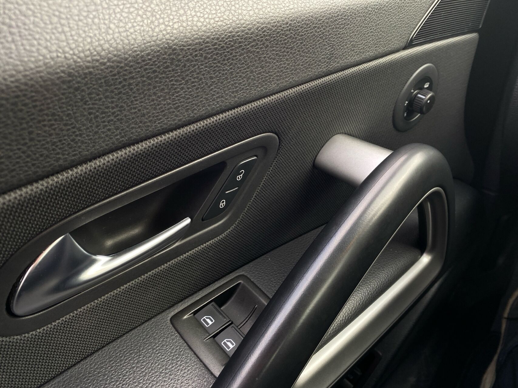 Billede af VW Scirocco 2,0 TSI DSG 210HK 3d 6g Aut.