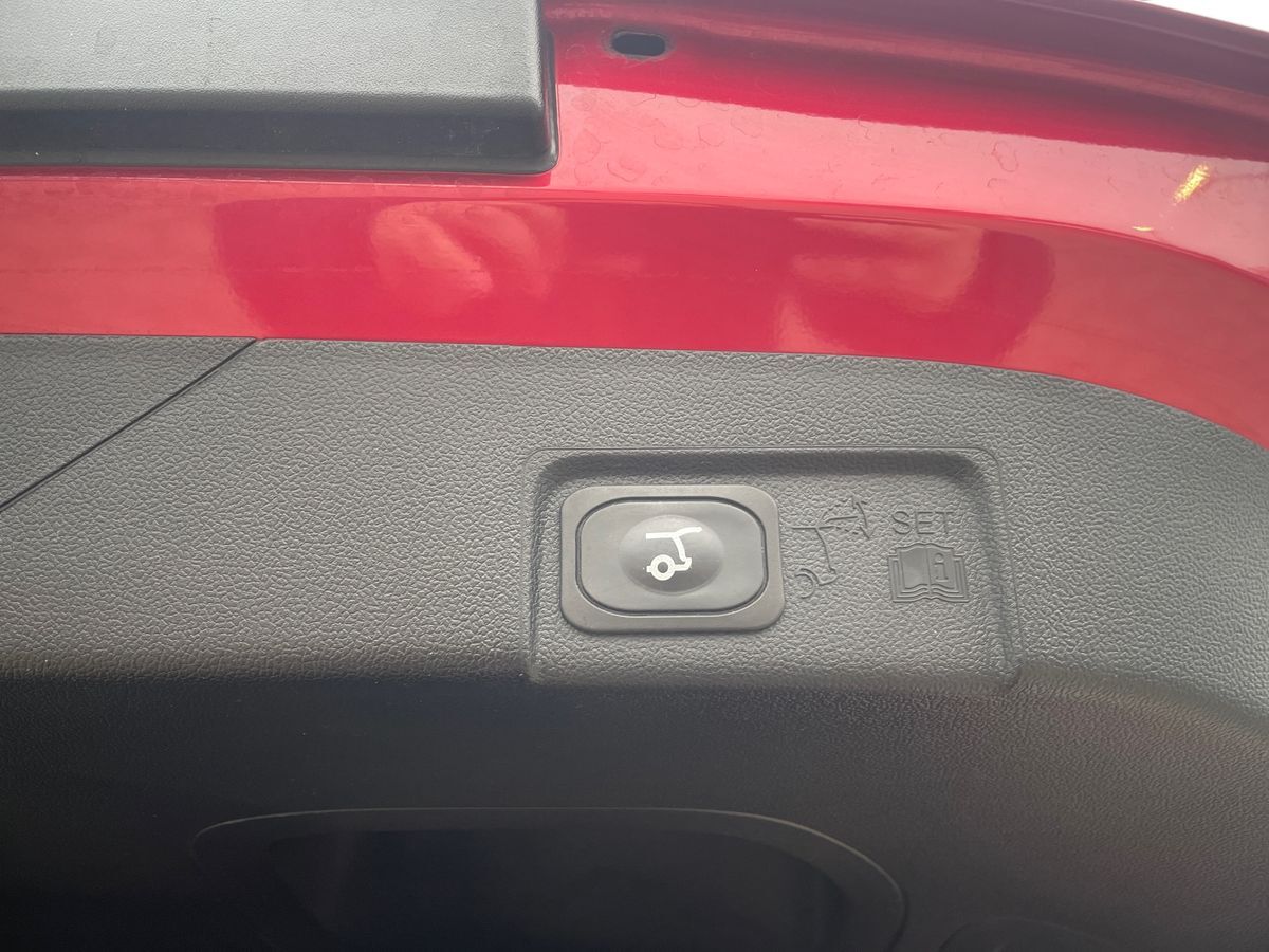 Billede af Ford Puma 1,0 EcoBoost Hybrid ST-Line X 125HK 5d 6g