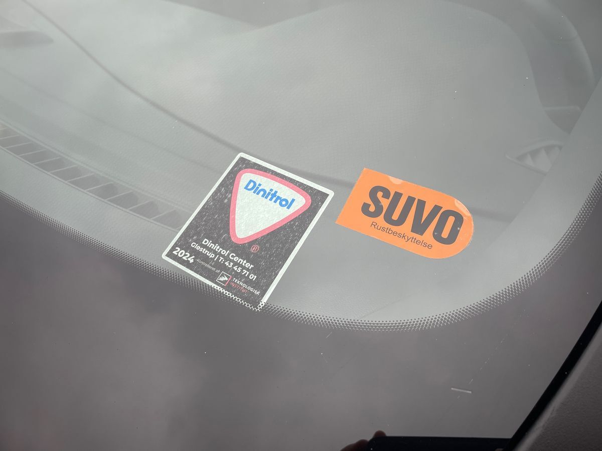 Billede af Ford Puma 1,0 EcoBoost Hybrid ST-Line X 125HK 5d 6g