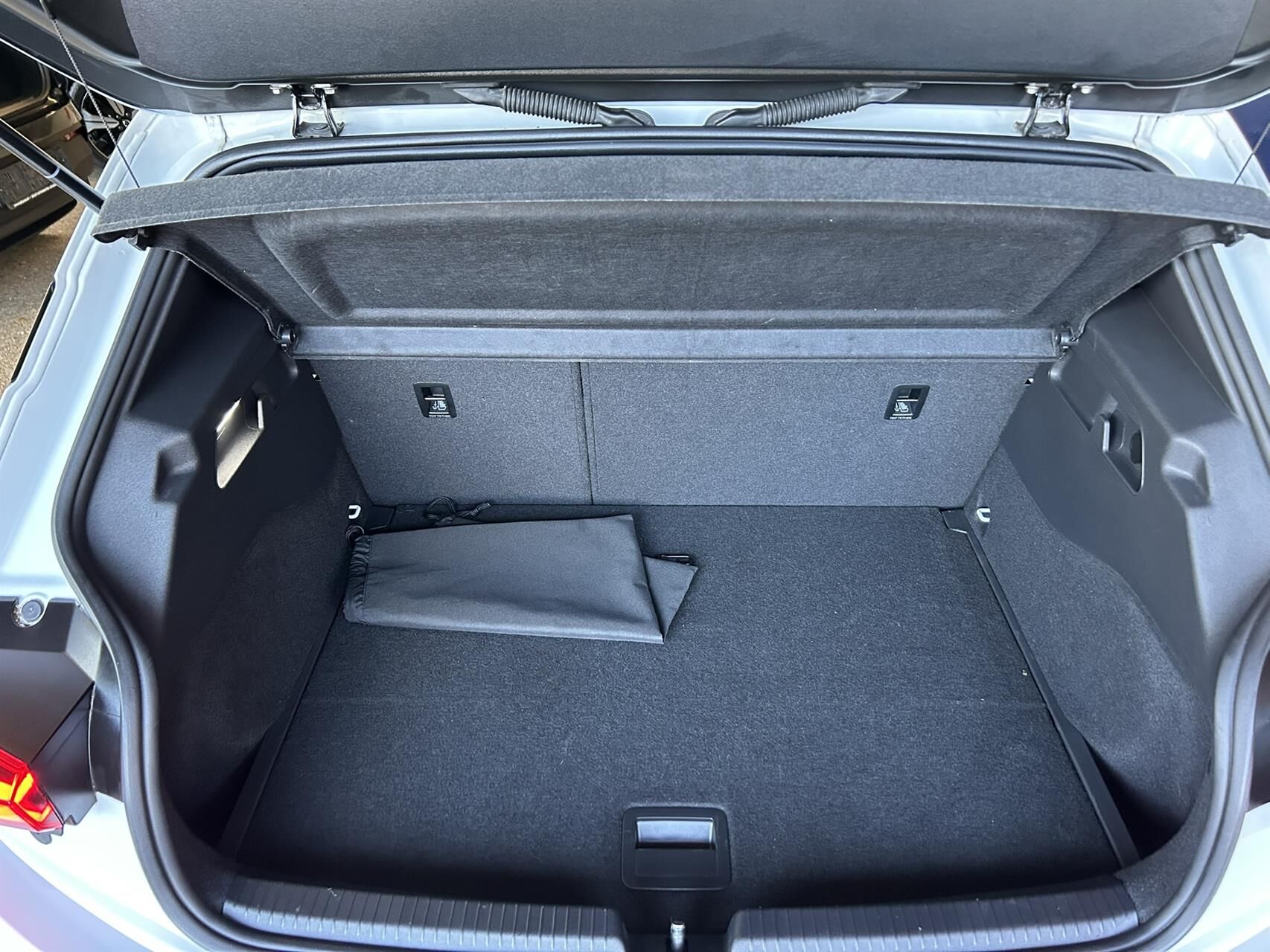 Billede af Cupra Born EL High 204HK 5d Aut.