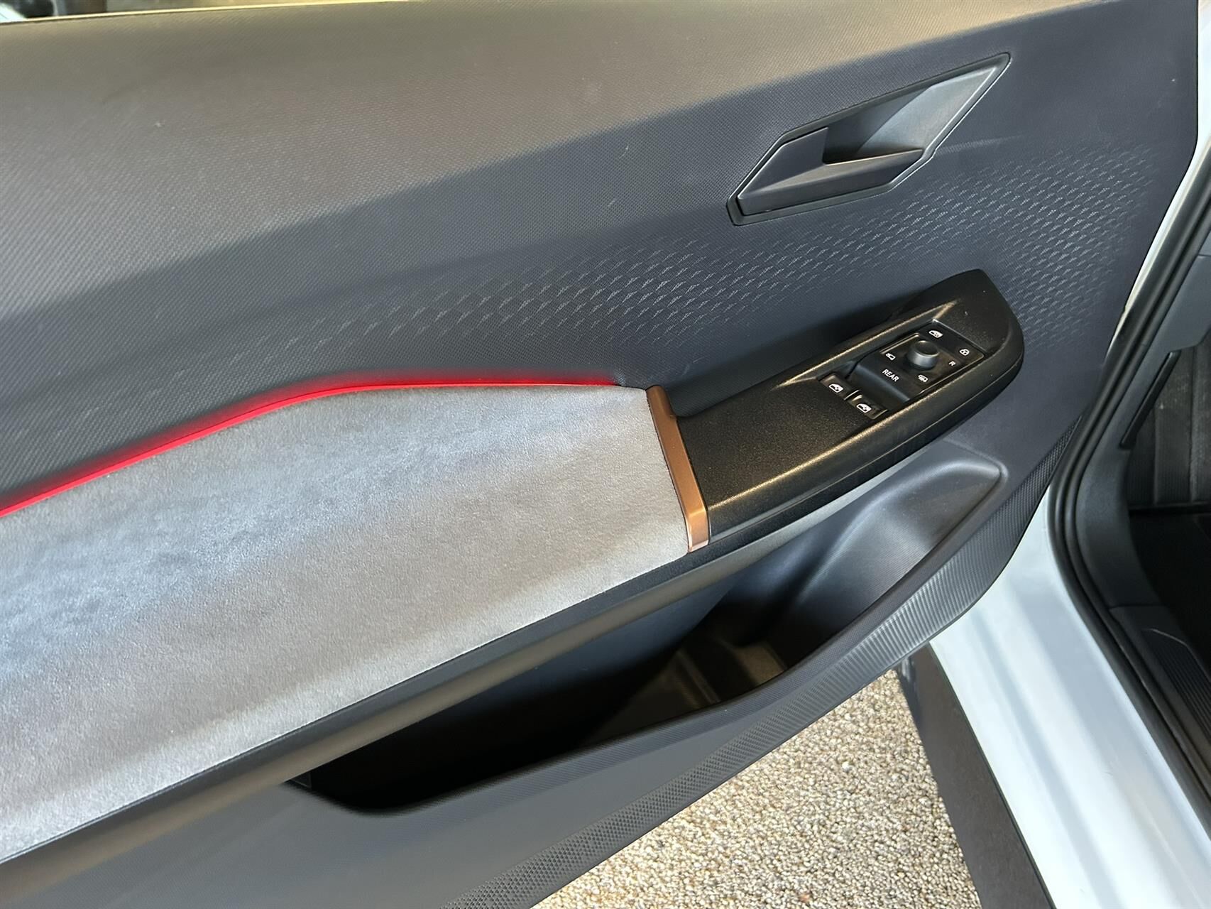 Billede af Cupra Born EL High 204HK 5d Aut.