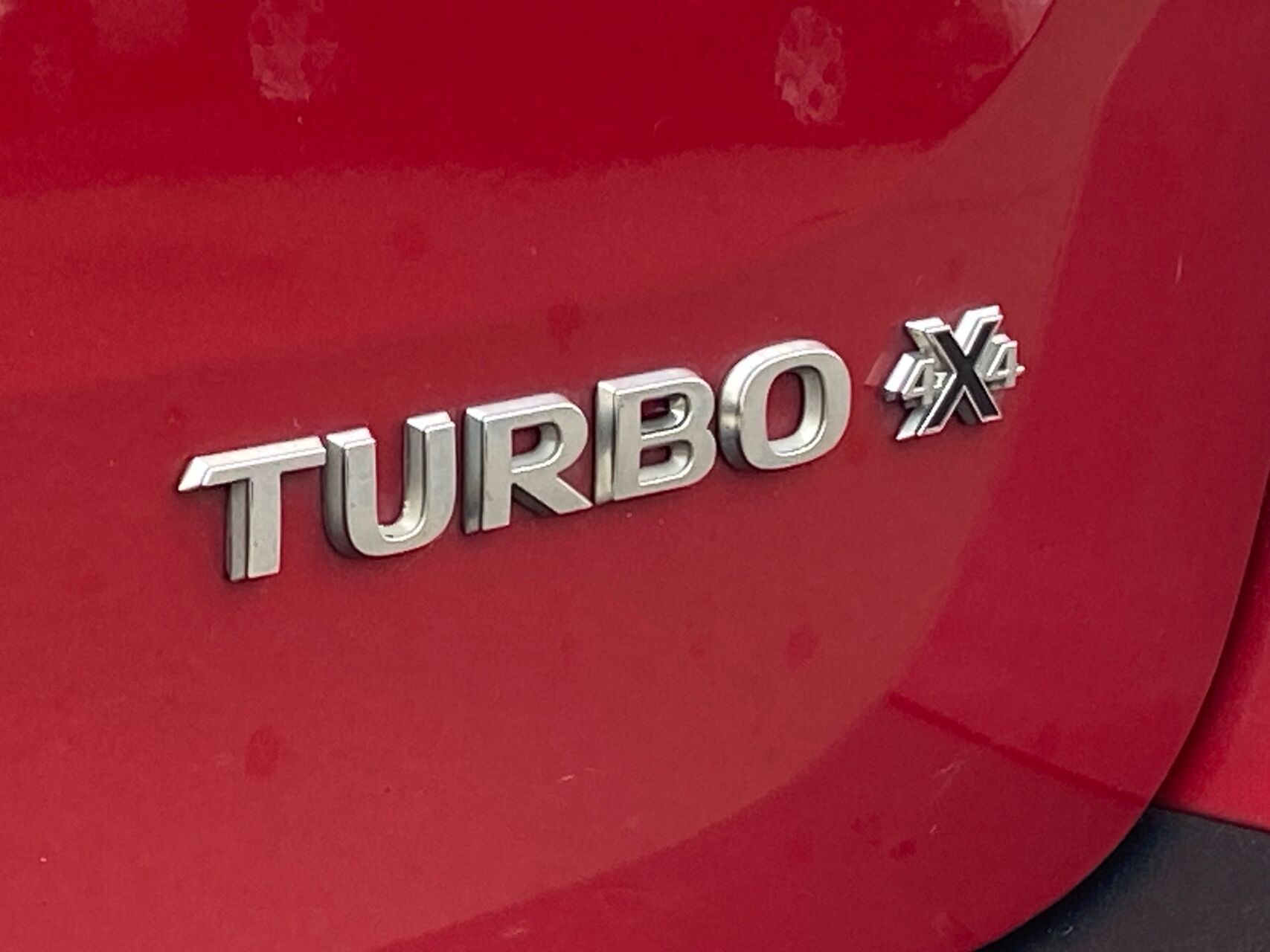 Billede af Opel Mokka 1,4 Turbo Cosmo 4x4 Start/Stop 140HK 5d 6g