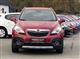Billede af Opel Mokka 1,4 Turbo Cosmo 4x4 Start/Stop 140HK 5d 6g