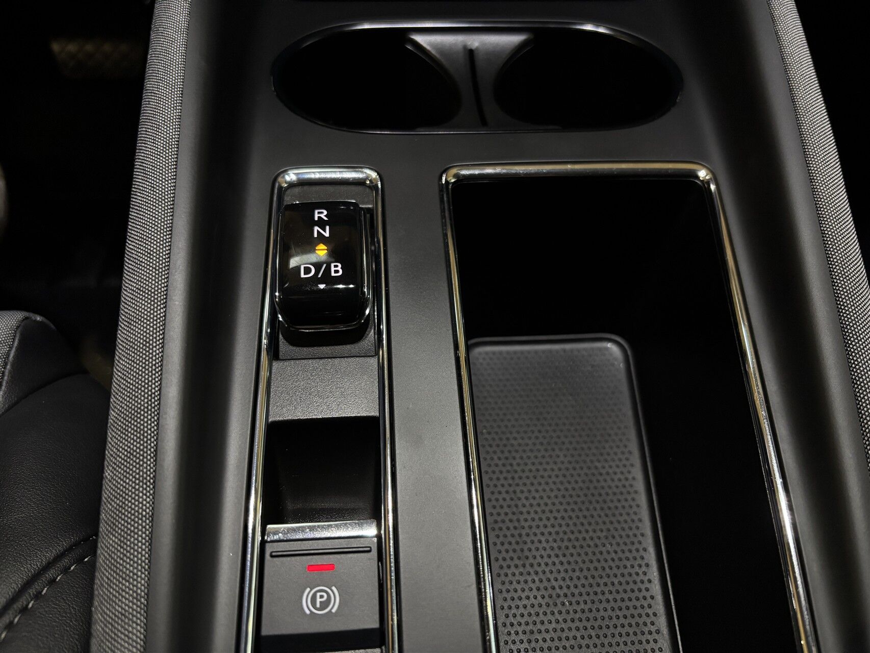 Billede af Skoda Enyaq 80 iV 204HK 5d Aut.