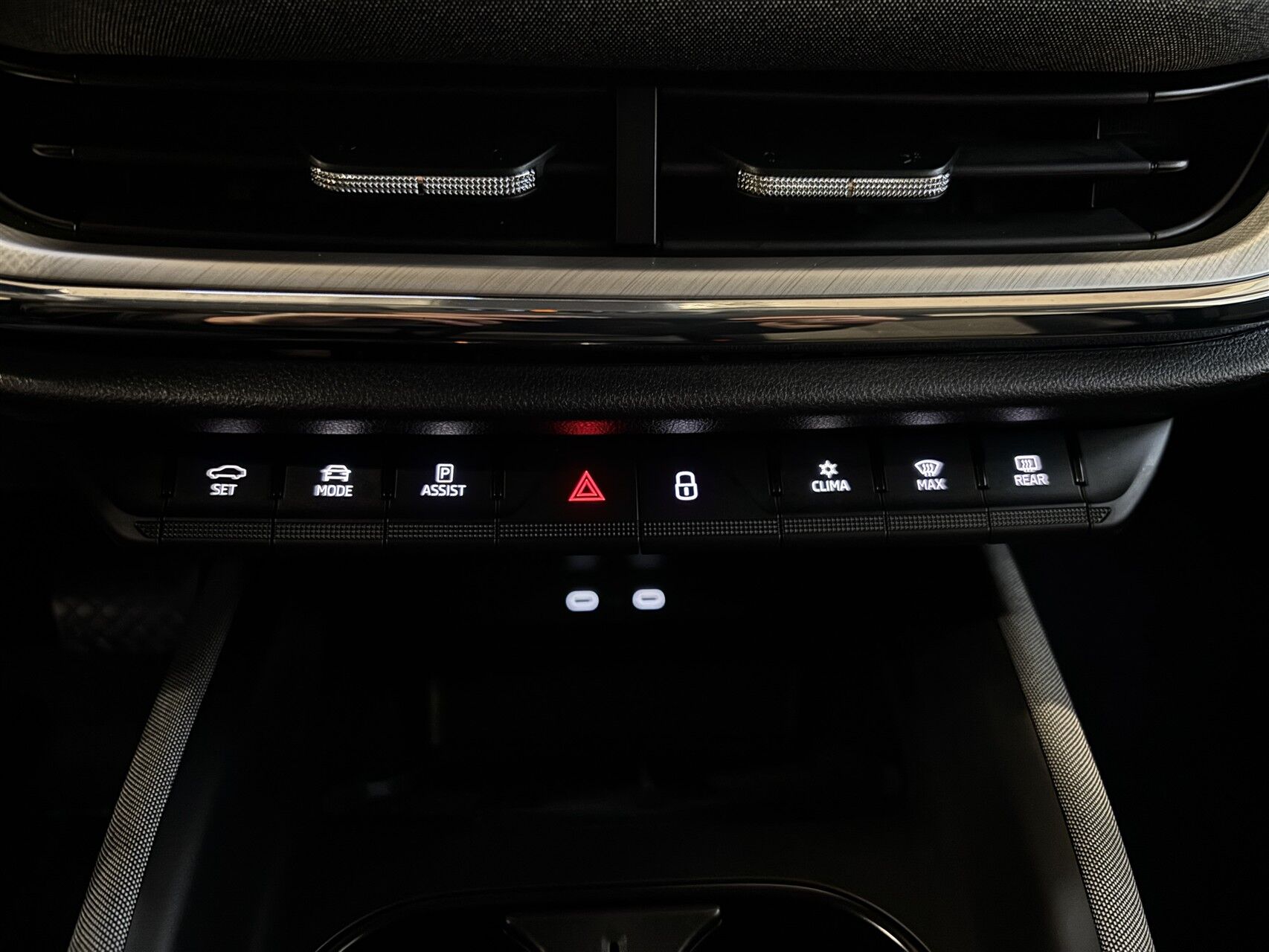 Billede af Skoda Enyaq 80 iV 204HK 5d Aut.