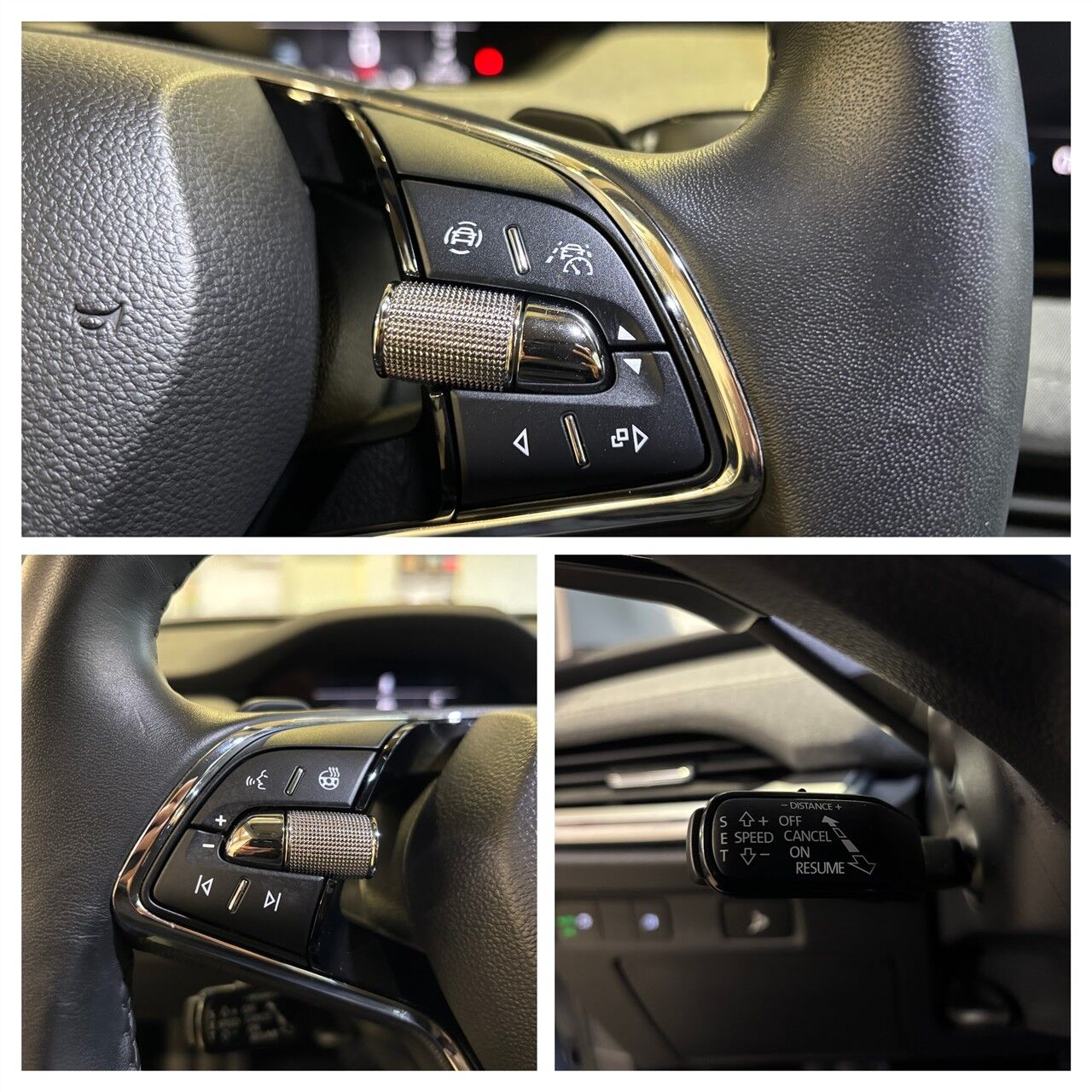 Billede af Skoda Enyaq 80 iV 204HK 5d Aut.