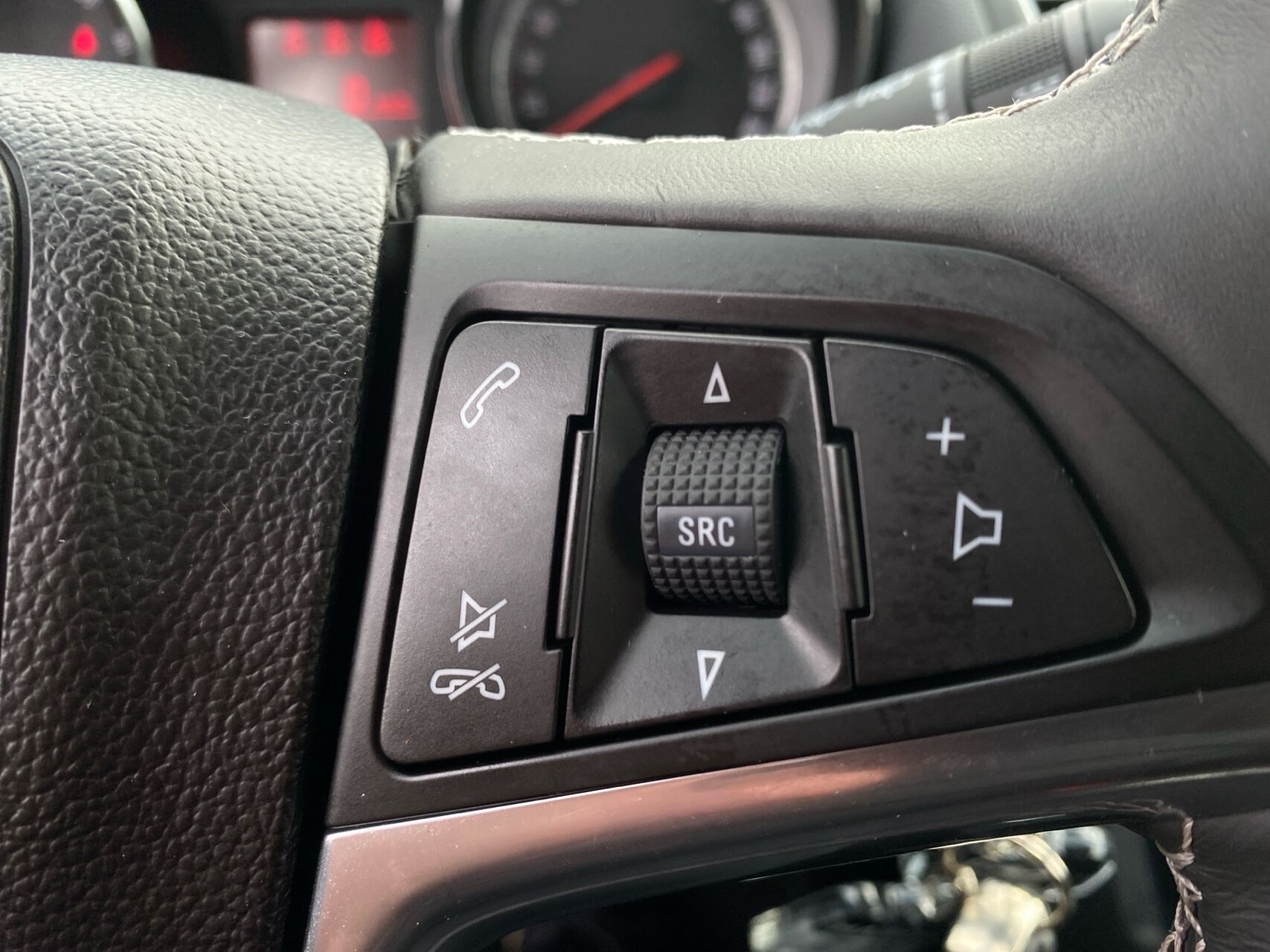 Billede af Opel Mokka 1,4 Turbo Cosmo 4x4 Start/Stop 140HK 5d 6g