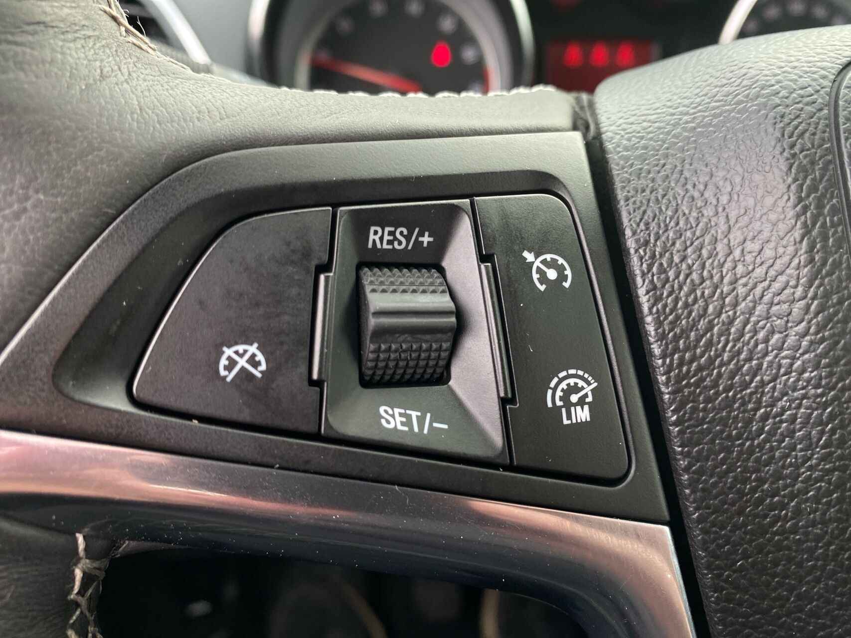 Billede af Opel Mokka 1,4 Turbo Cosmo 4x4 Start/Stop 140HK 5d 6g