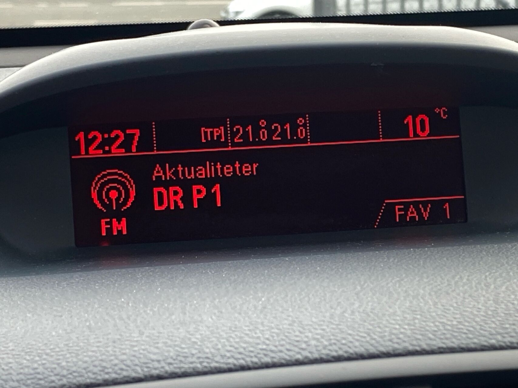 Billede af Opel Mokka 1,4 Turbo Cosmo 4x4 Start/Stop 140HK 5d 6g