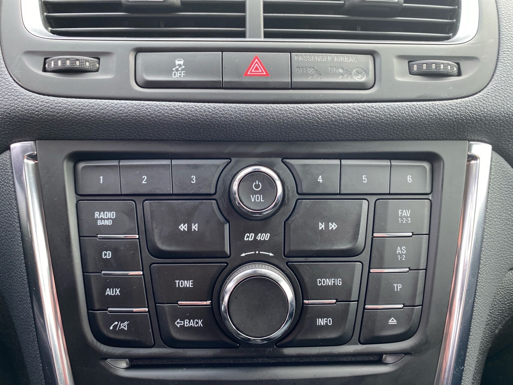 Billede af Opel Mokka 1,4 Turbo Cosmo 4x4 Start/Stop 140HK 5d 6g