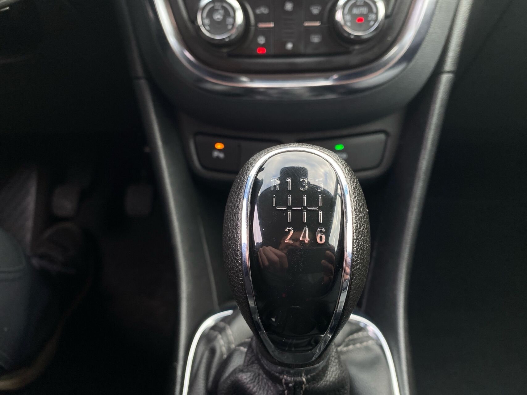 Billede af Opel Mokka 1,4 Turbo Cosmo 4x4 Start/Stop 140HK 5d 6g