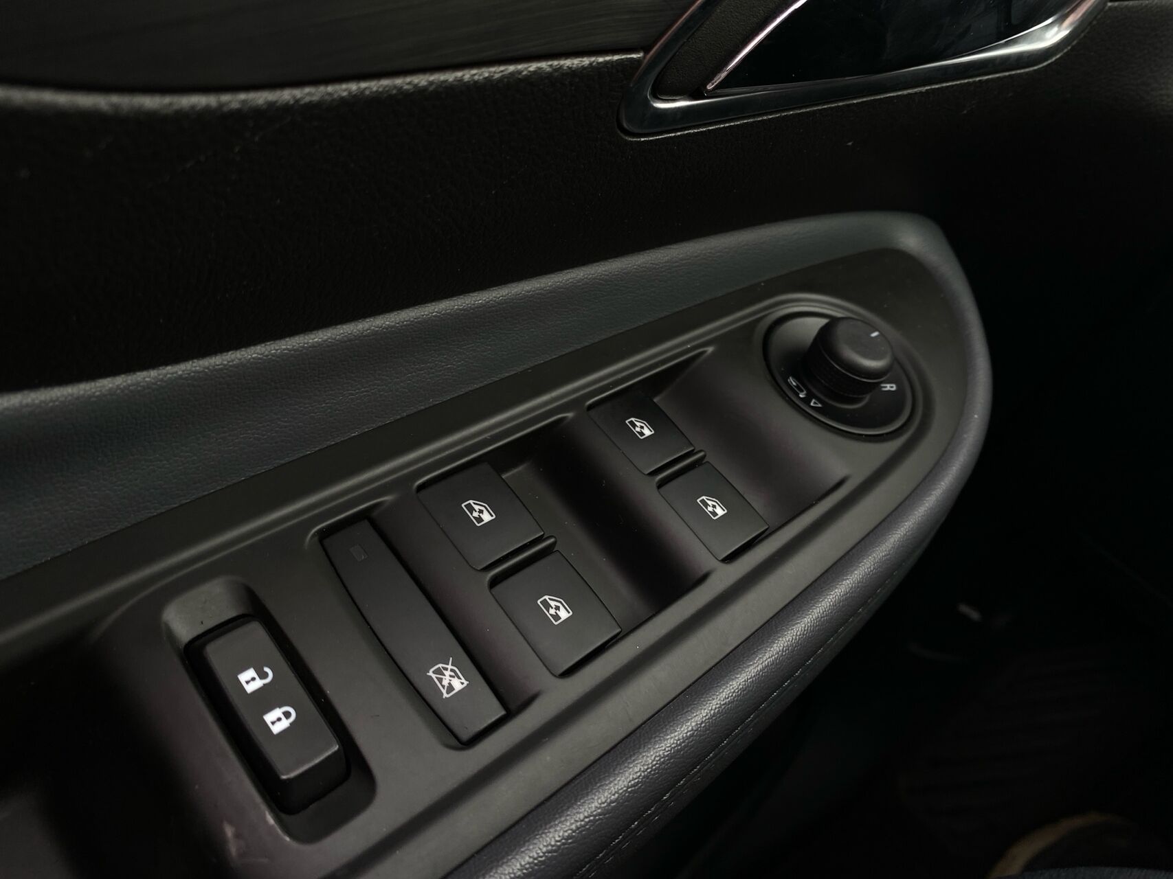 Billede af Opel Mokka 1,4 Turbo Cosmo 4x4 Start/Stop 140HK 5d 6g