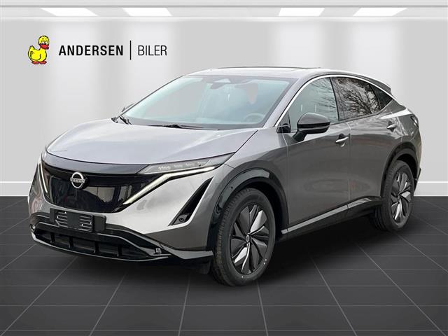 Billede af Nissan Ariya EL Advance 238HK 5d Aut.