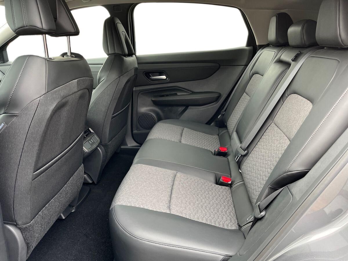 Billede af Nissan Ariya EL Advance 238HK 5d Aut.