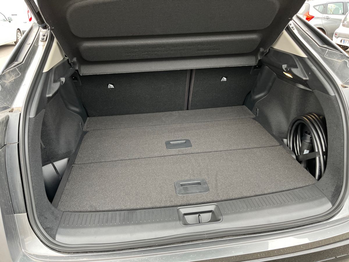 Billede af Nissan Ariya EL Advance 238HK 5d Aut.