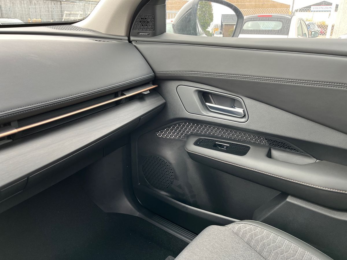 Billede af Nissan Ariya EL Advance 238HK 5d Aut.