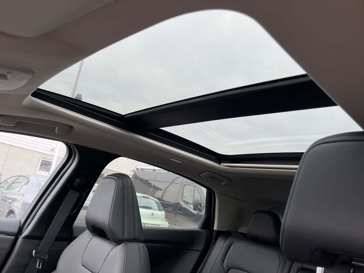 Billede af Nissan Ariya EL Advance 238HK 5d Aut.