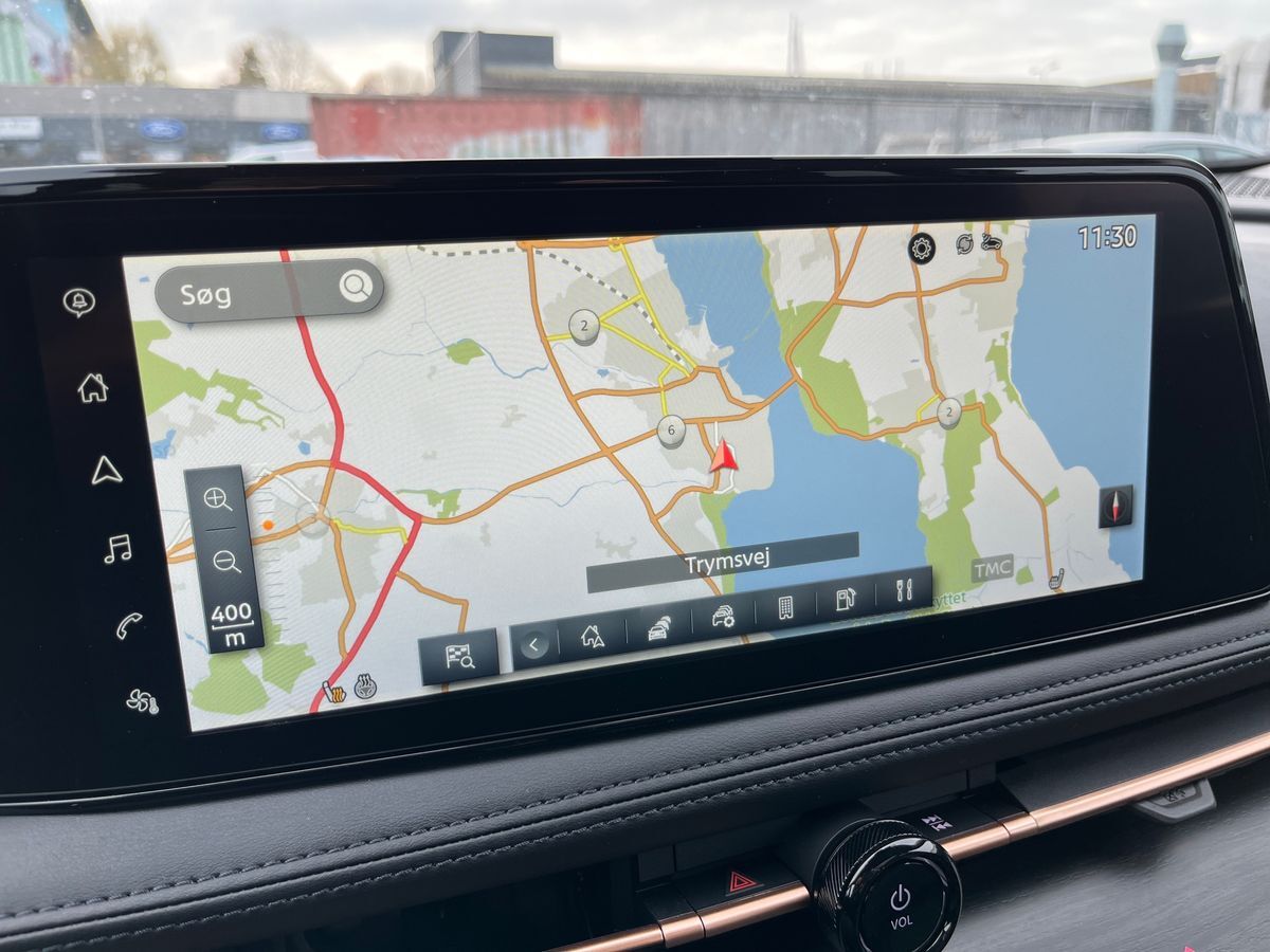 Billede af Nissan Ariya EL Advance 238HK 5d Aut.