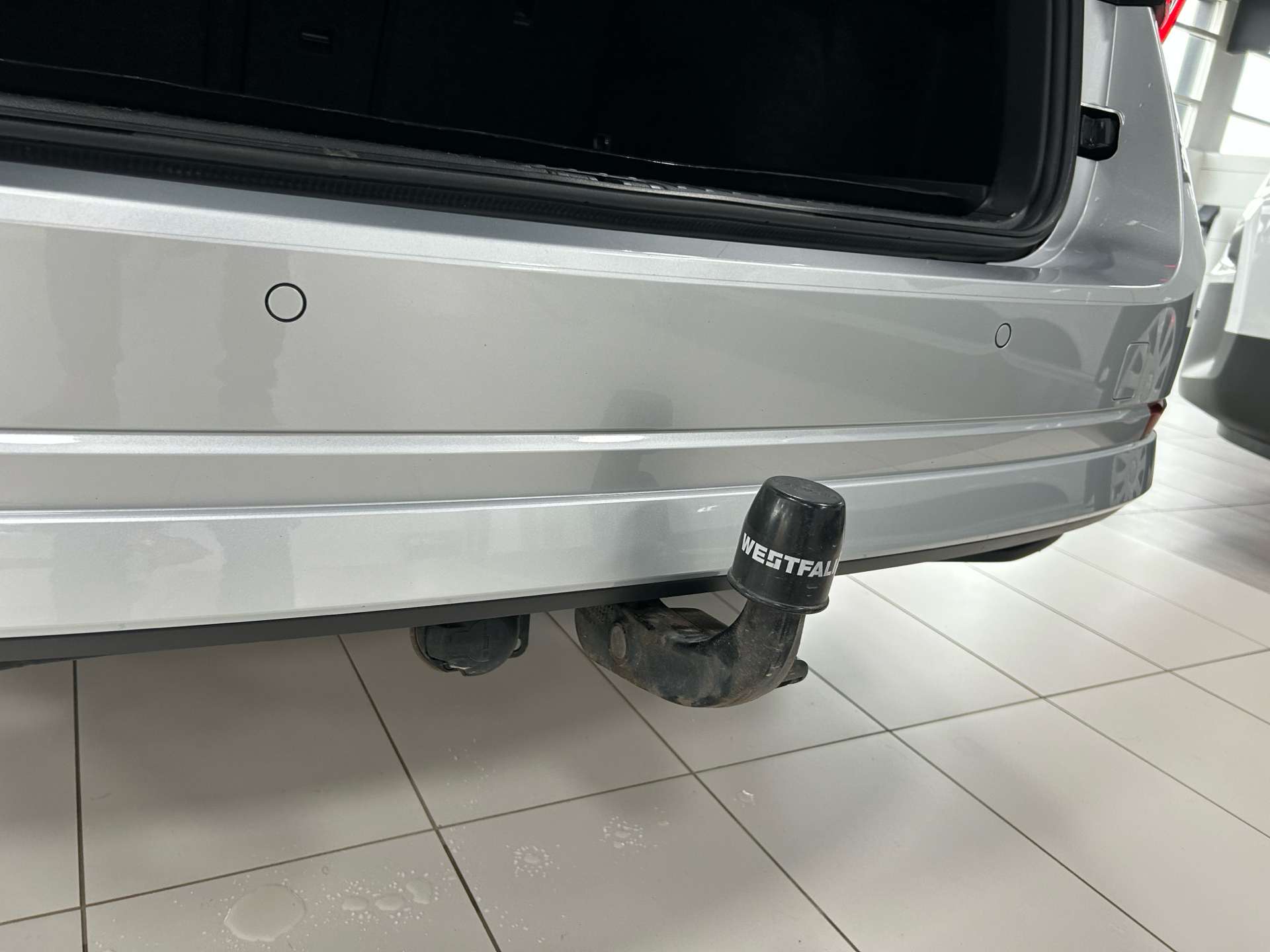 Billede af Skoda Octavia Combi 1,4 TSI  Plugin-hybrid iV Plus iV DSG 204HK Stc 6g Aut.