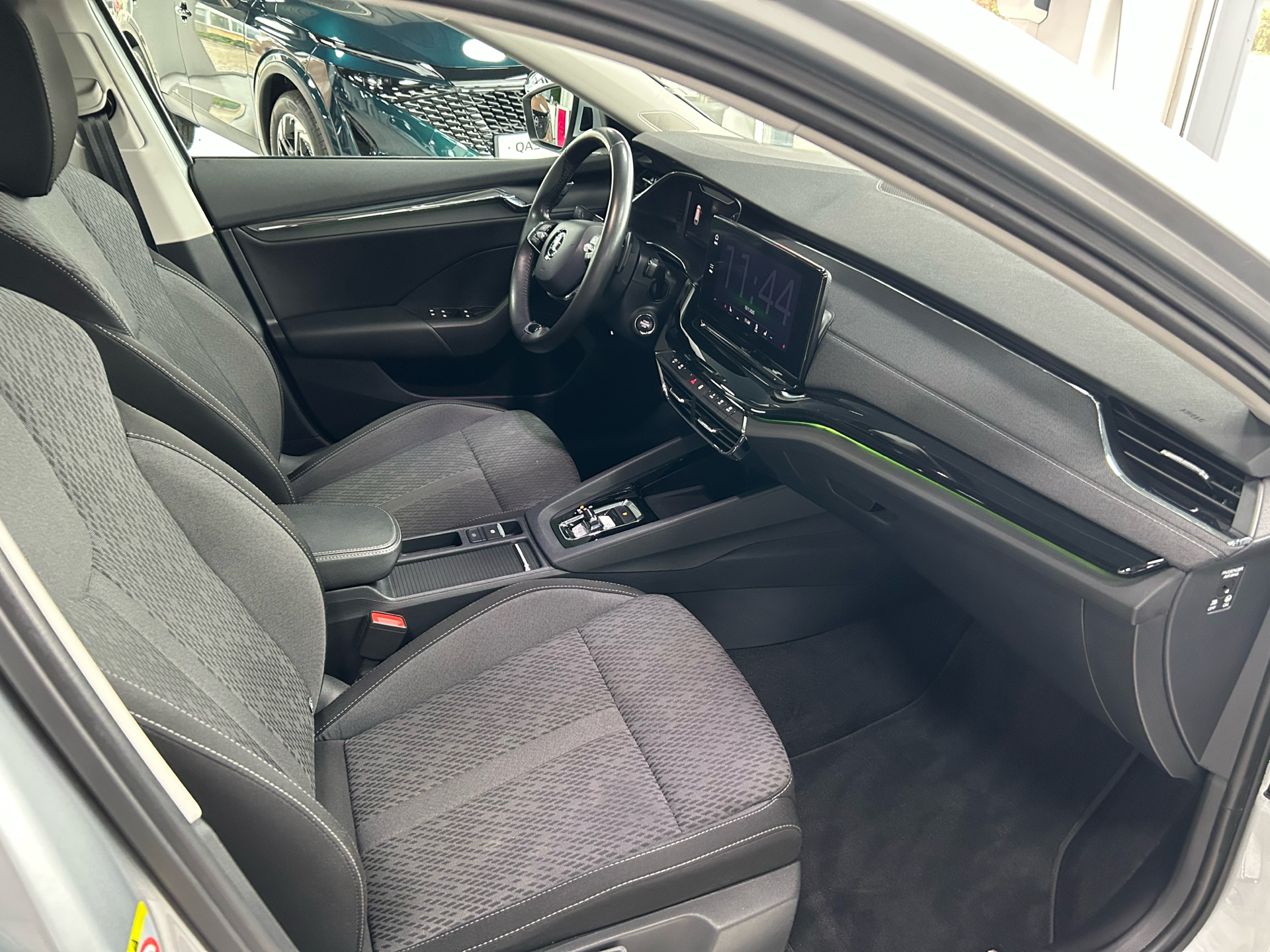 Billede af Skoda Octavia Combi 1,4 TSI  Plugin-hybrid iV Plus iV DSG 204HK Stc 6g Aut.