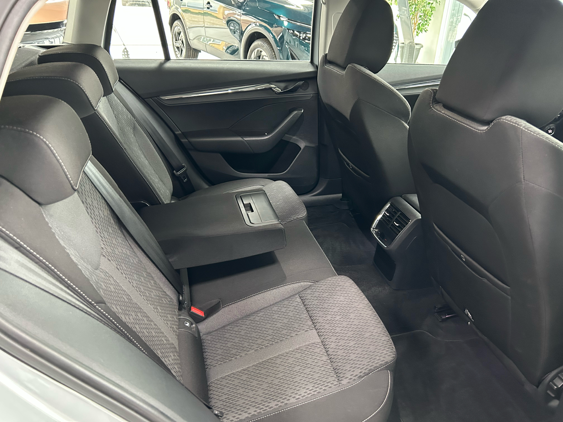 Billede af Skoda Octavia Combi 1,4 TSI  Plugin-hybrid iV Plus iV DSG 204HK Stc 6g Aut.