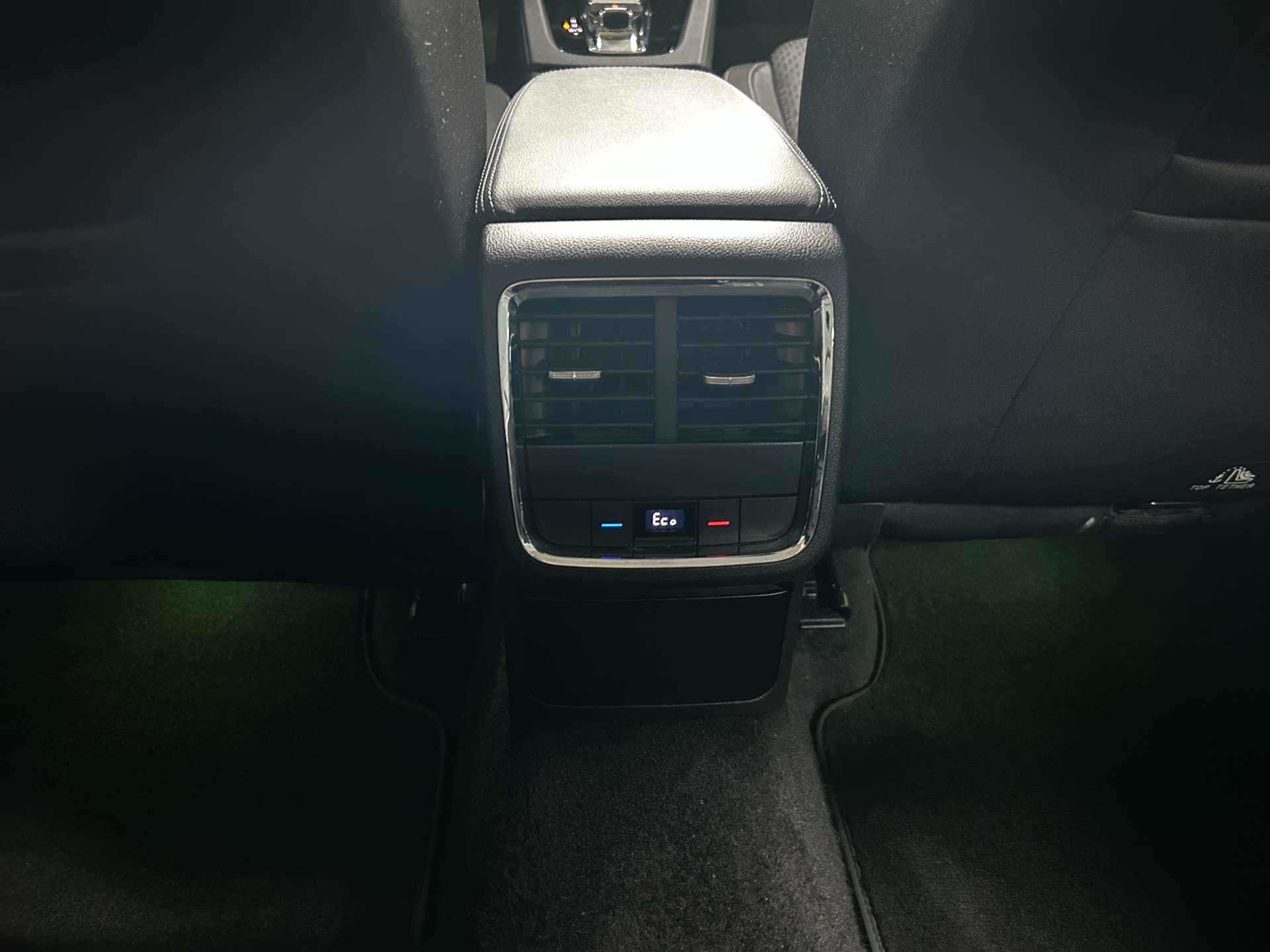 Billede af Skoda Octavia Combi 1,4 TSI  Plugin-hybrid iV Plus iV DSG 204HK Stc 6g Aut.