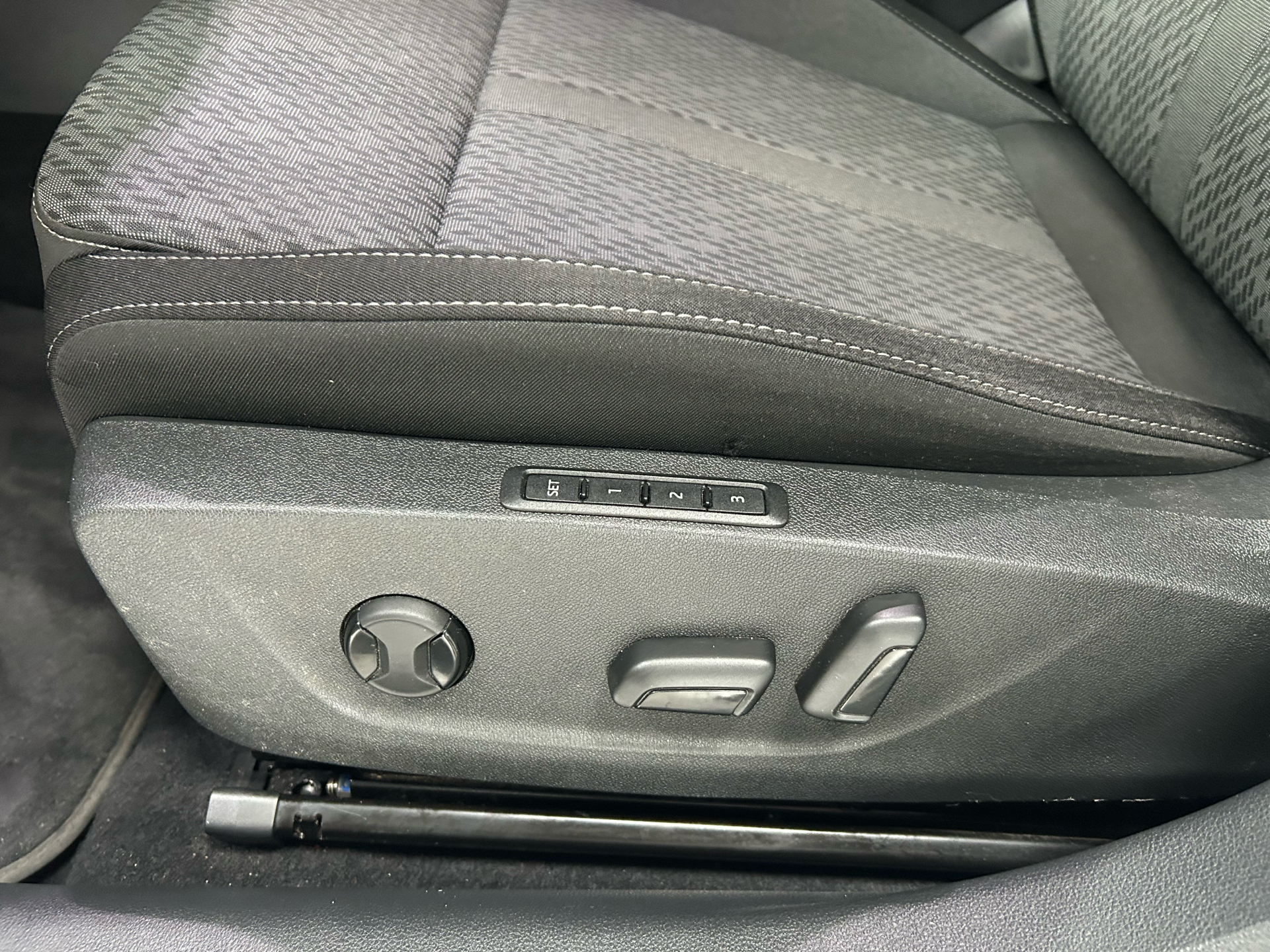 Billede af Skoda Octavia Combi 1,4 TSI  Plugin-hybrid iV Plus iV DSG 204HK Stc 6g Aut.