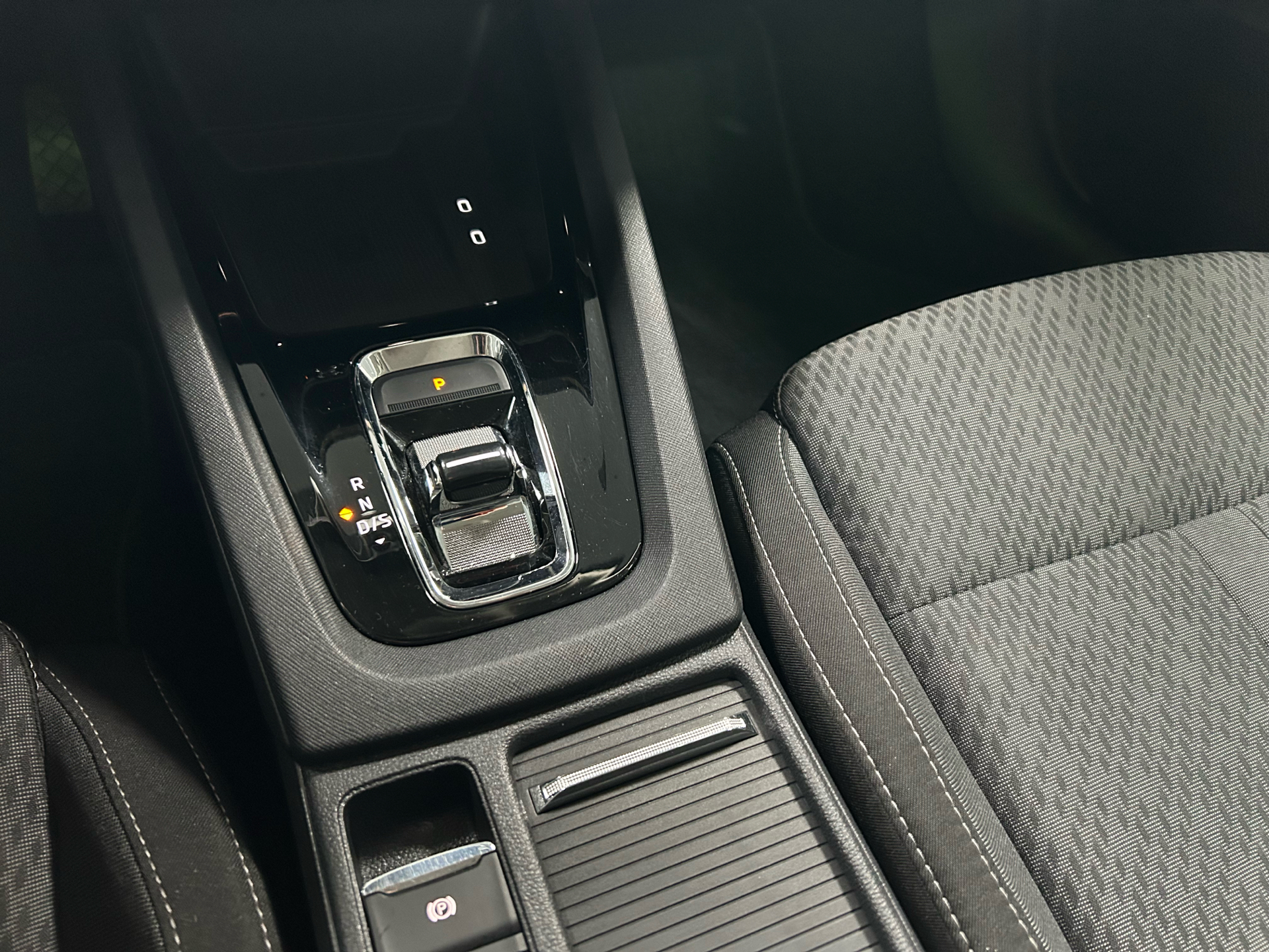 Billede af Skoda Octavia Combi 1,4 TSI  Plugin-hybrid iV Plus iV DSG 204HK Stc 6g Aut.