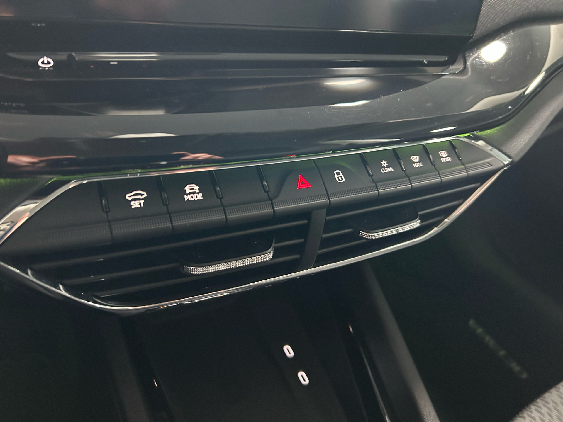 Billede af Skoda Octavia Combi 1,4 TSI  Plugin-hybrid iV Plus iV DSG 204HK Stc 6g Aut.