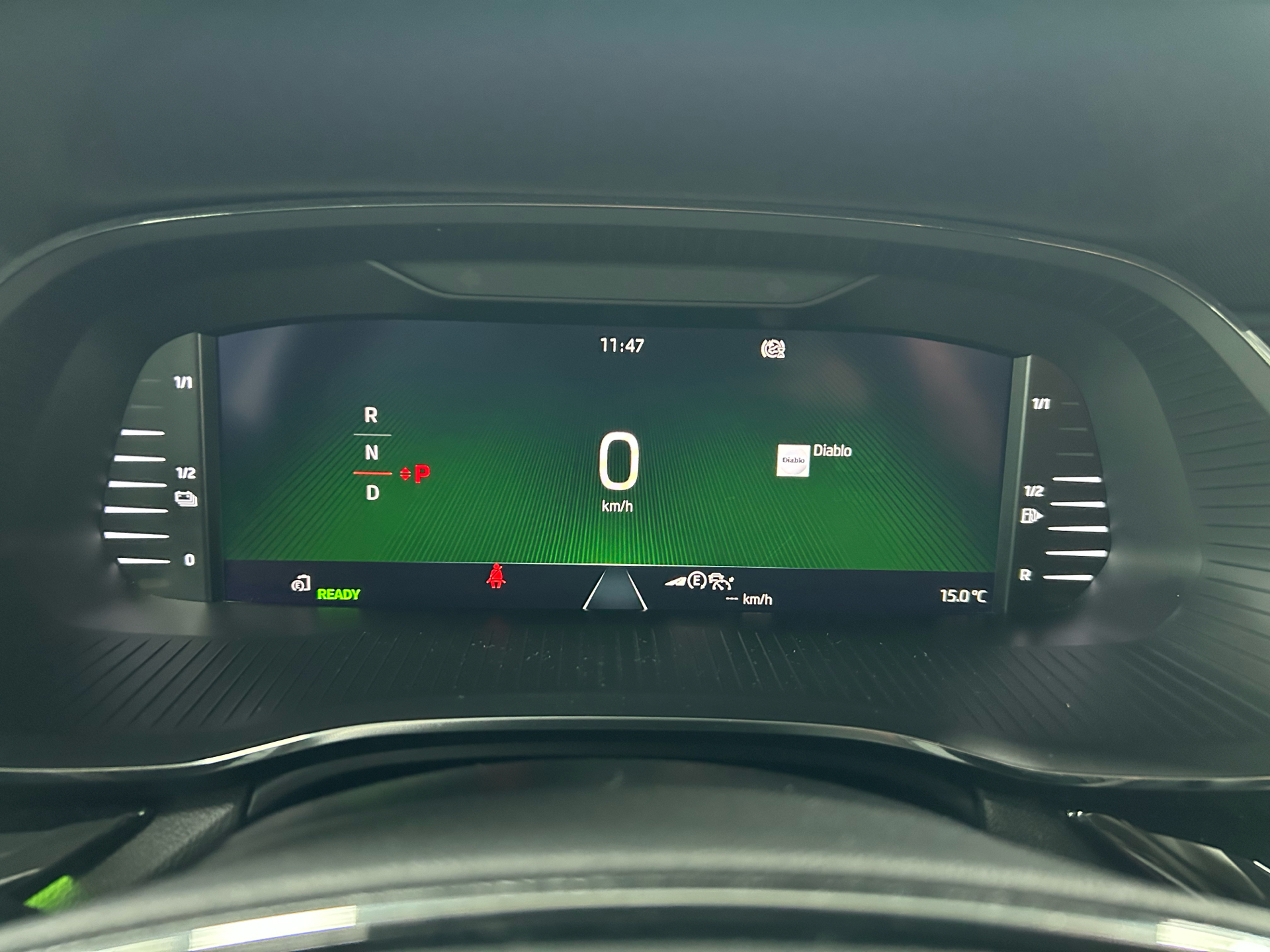 Billede af Skoda Octavia Combi 1,4 TSI  Plugin-hybrid iV Plus iV DSG 204HK Stc 6g Aut.