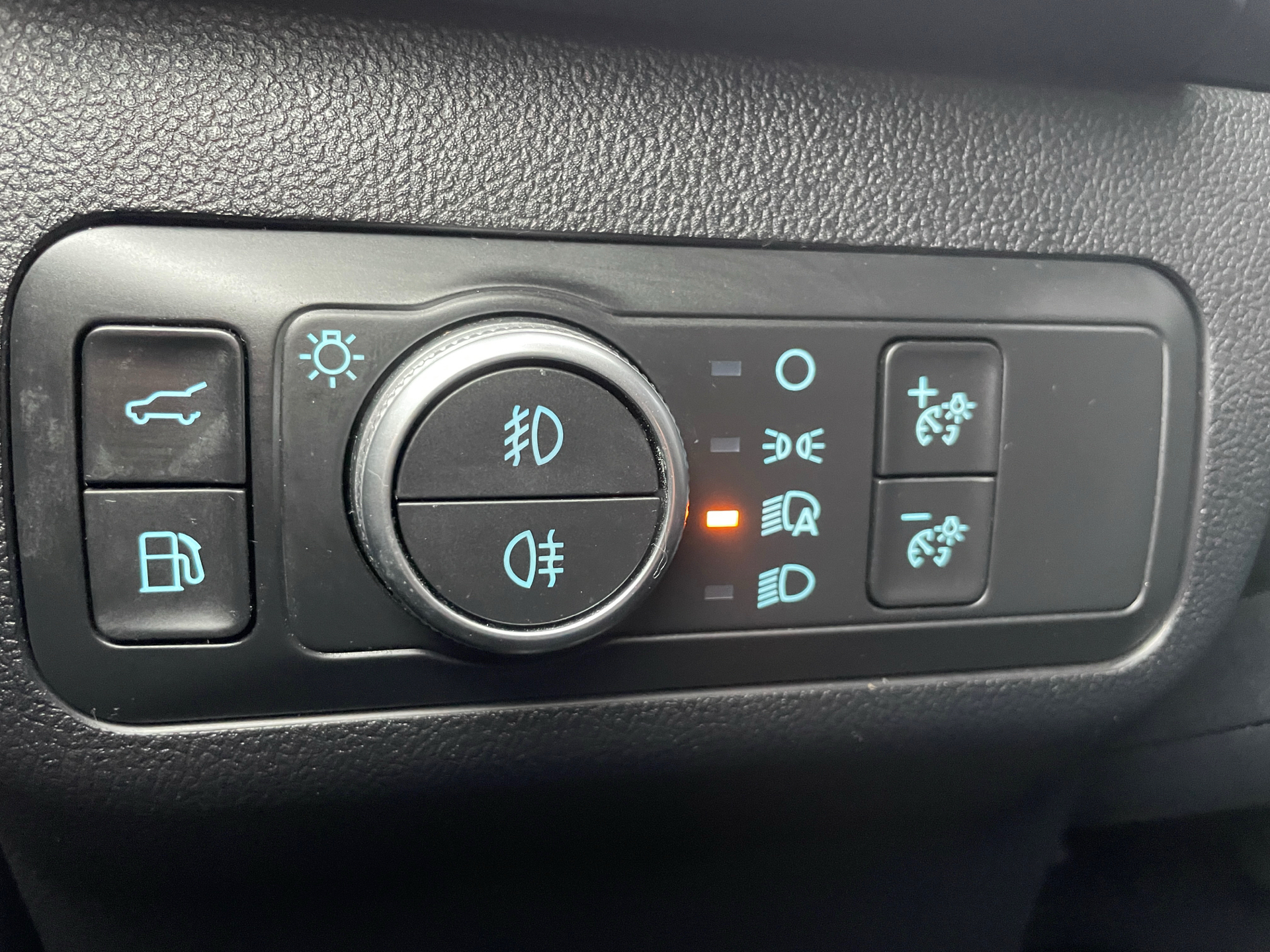 Billede af Ford Kuga 2,5 Plugin-hybrid ST-Line X CVT 225HK 5d Trinl. Gear