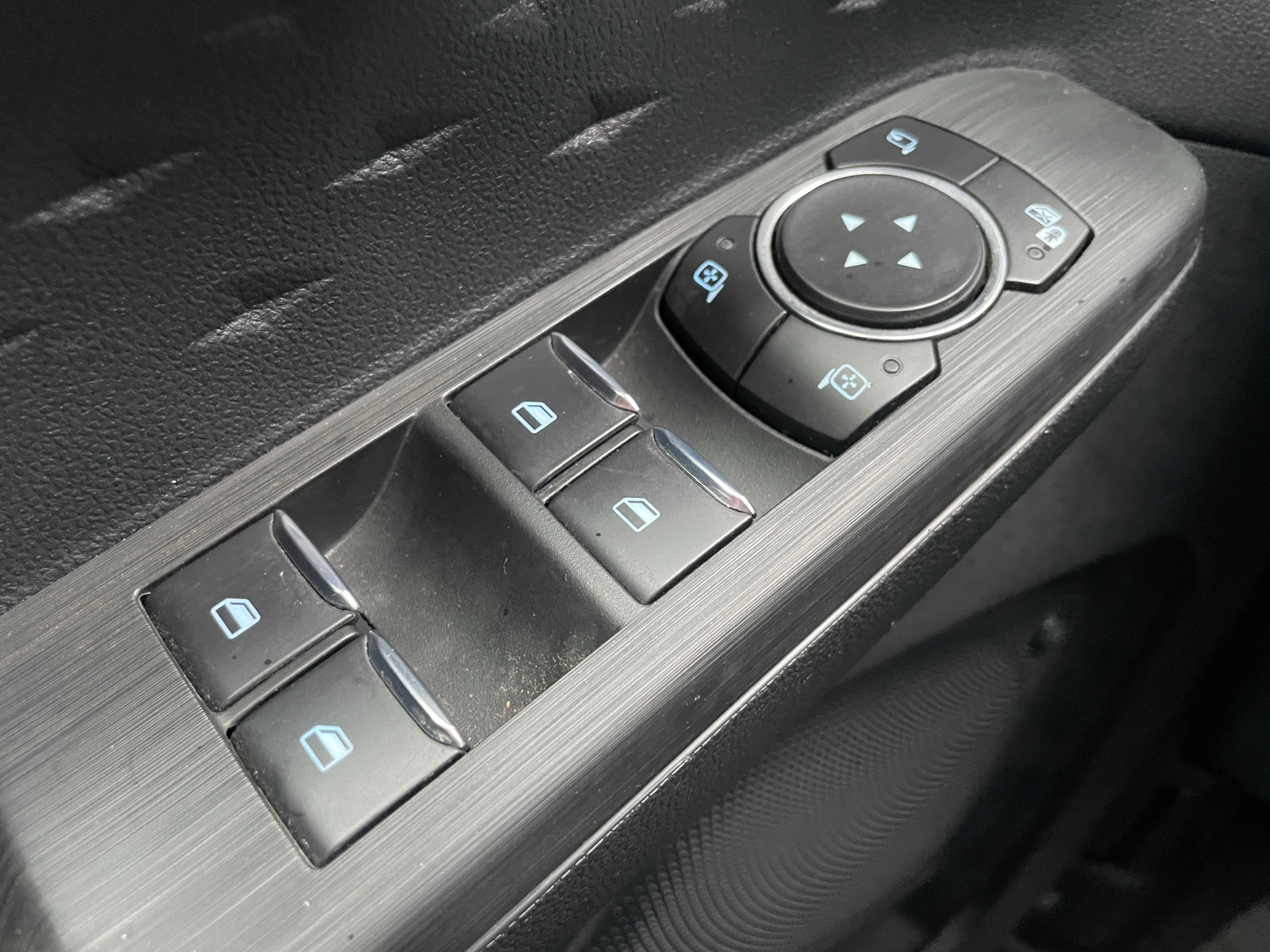 Billede af Ford Kuga 2,5 Plugin-hybrid ST-Line X CVT 225HK 5d Trinl. Gear