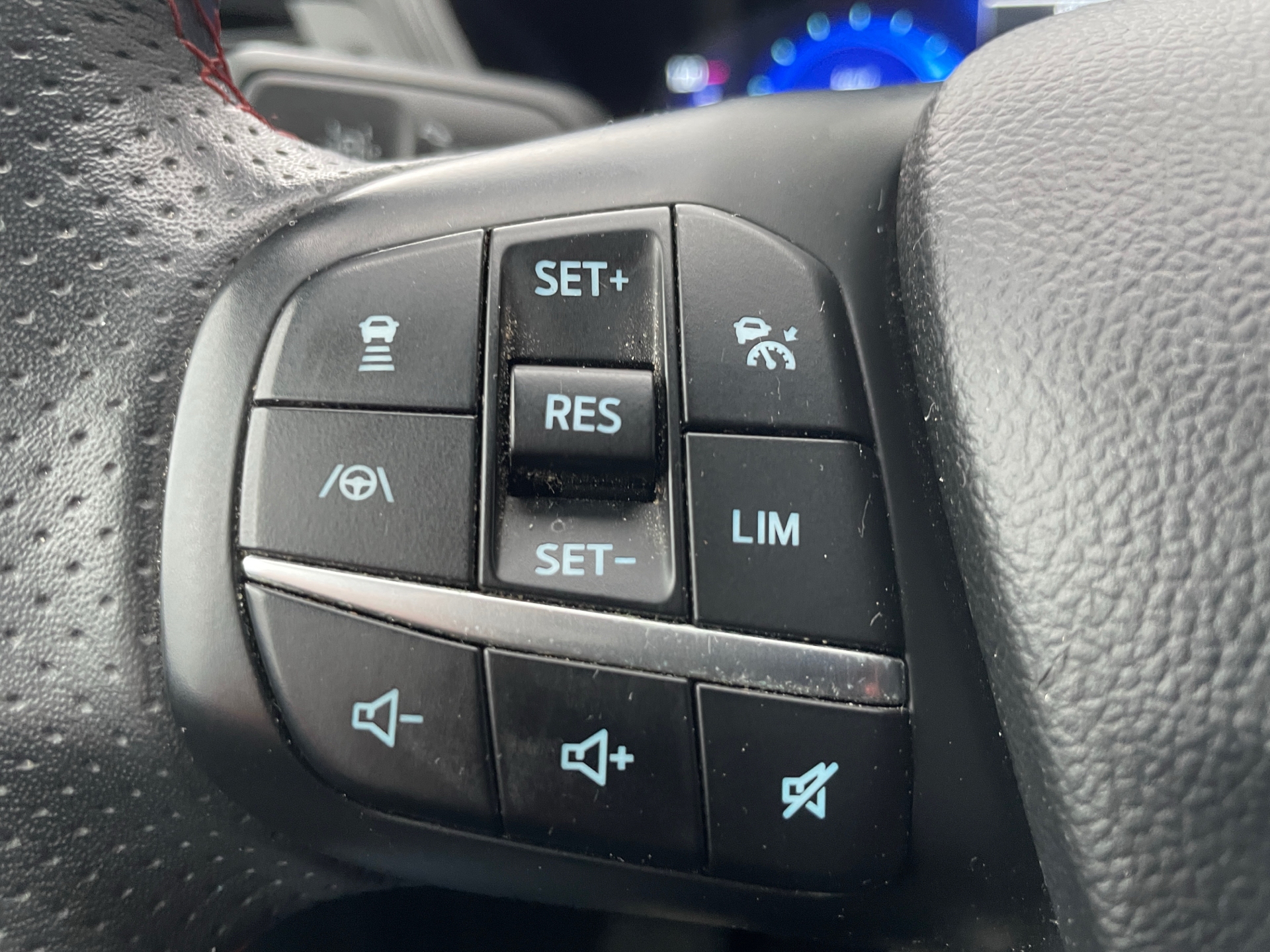 Billede af Ford Kuga 2,5 Plugin-hybrid ST-Line X CVT 225HK 5d Trinl. Gear