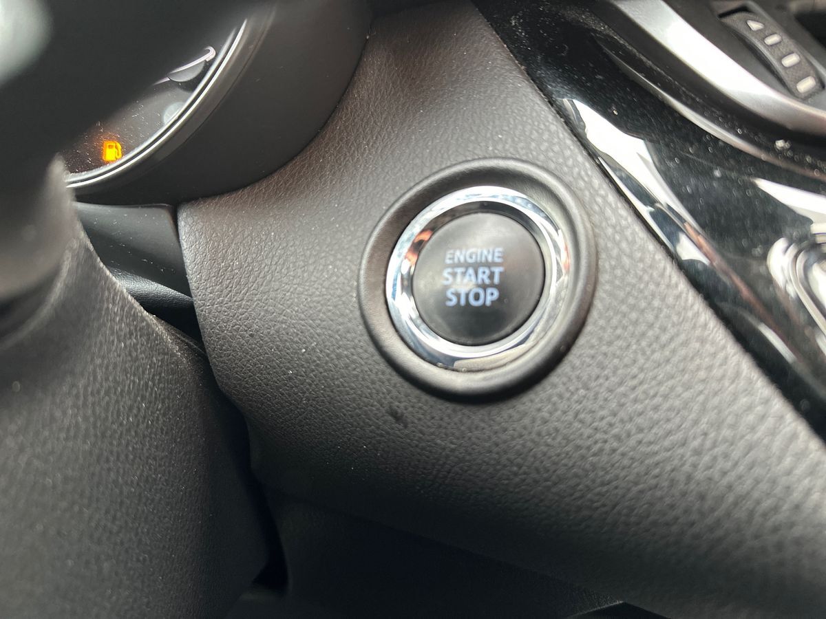 Billede af Toyota C-HR 1,2 T C-HIC Sound 116HK 5d 6g