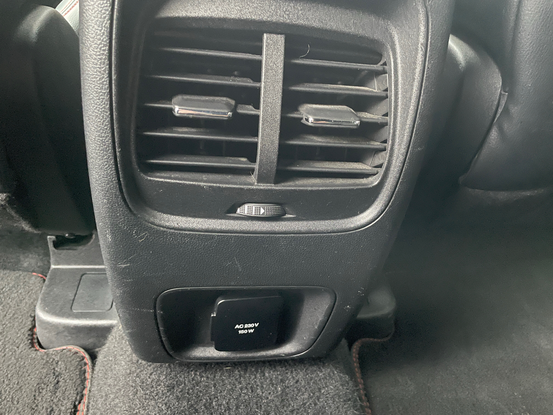 Billede af Ford Kuga 2,5 Plugin-hybrid ST-Line X CVT 225HK 5d Trinl. Gear