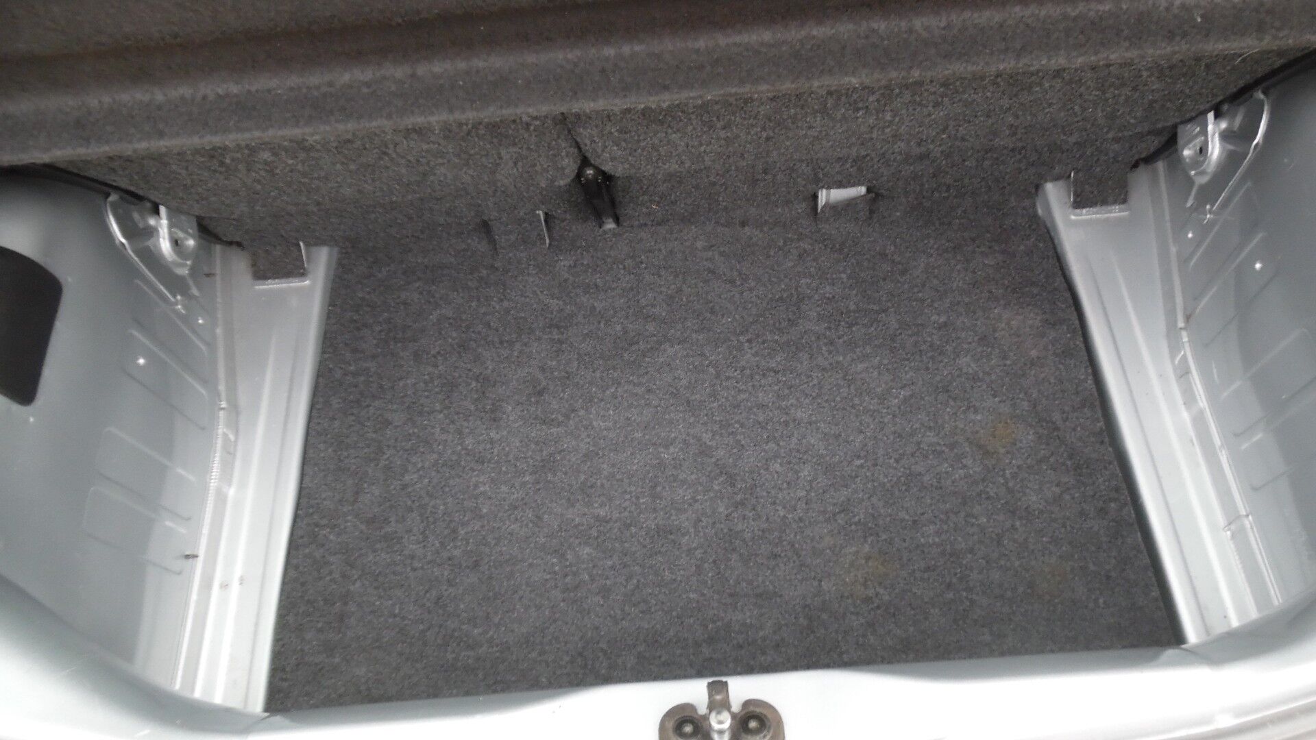 Billede af Skoda Citigo 1,0 MPI Ambition 60HK 5d