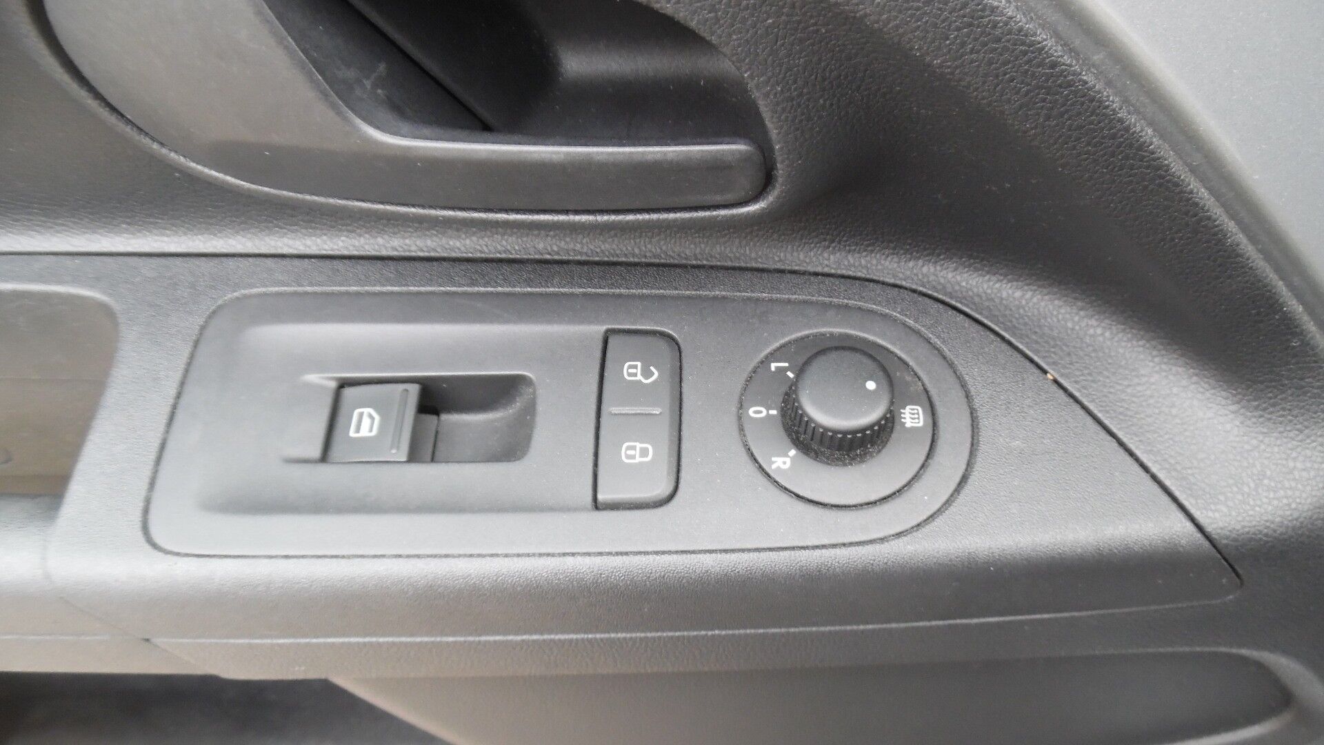 Billede af Skoda Citigo 1,0 MPI Ambition 60HK 5d