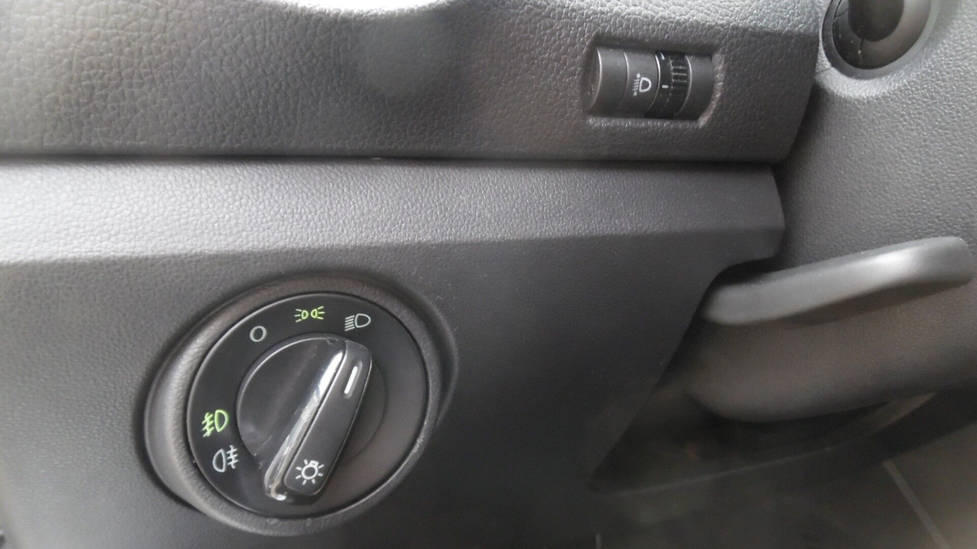 Billede af Skoda Citigo 1,0 MPI Ambition 60HK 5d