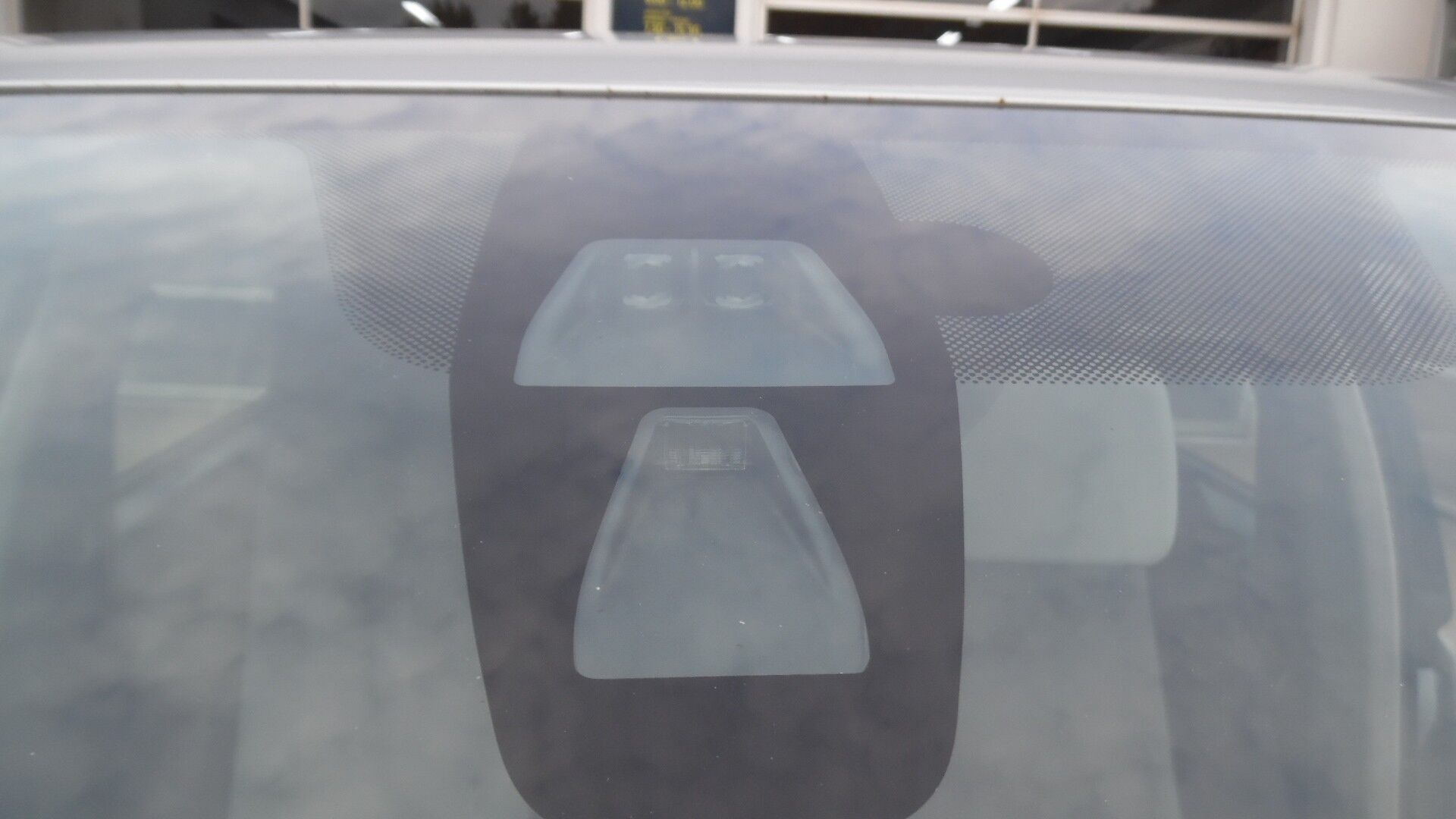 Billede af Skoda Citigo 1,0 MPI Ambition 60HK 5d