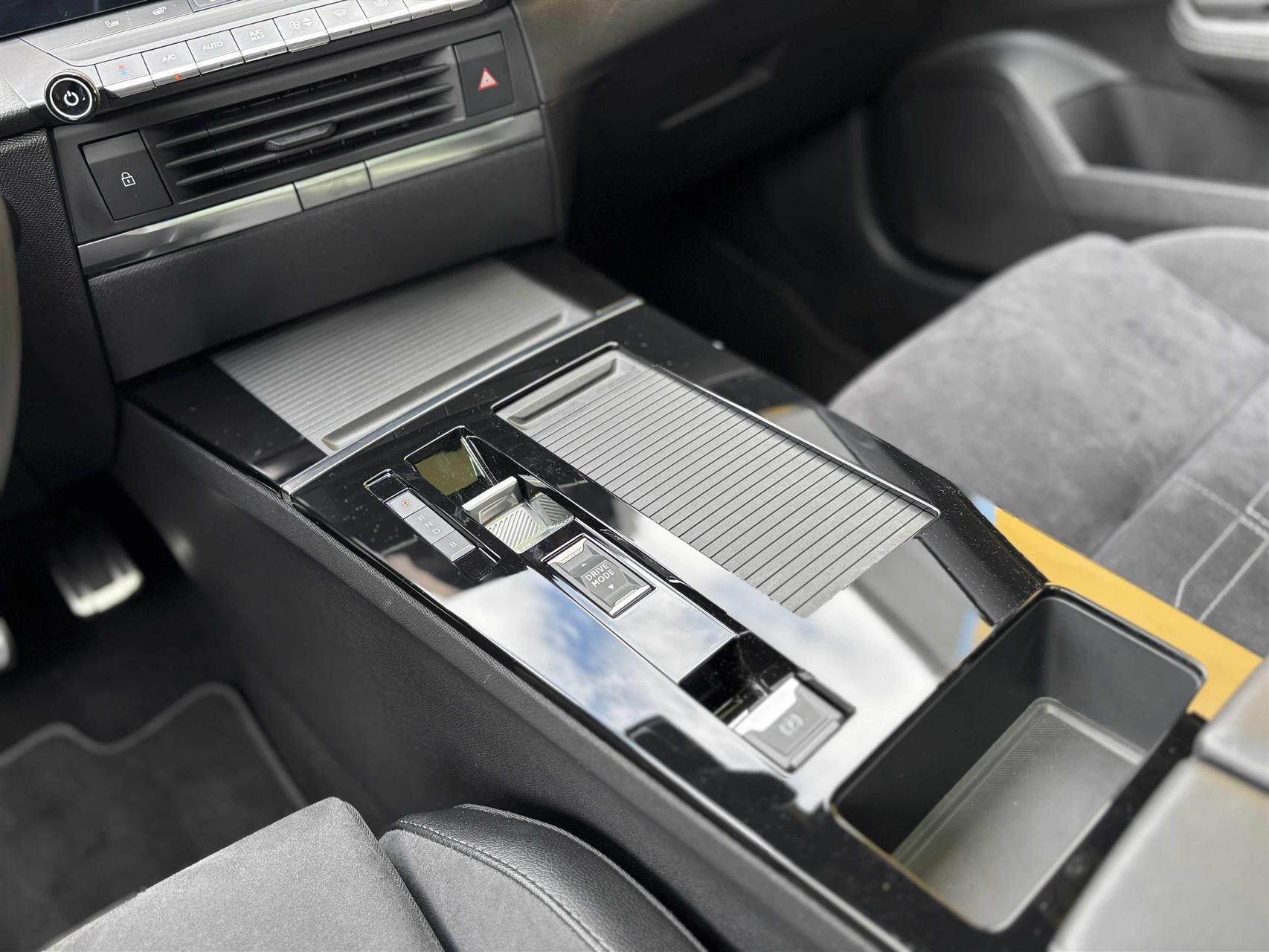 Billede af Opel Astra-e EL GS 156HK 5d Aut.