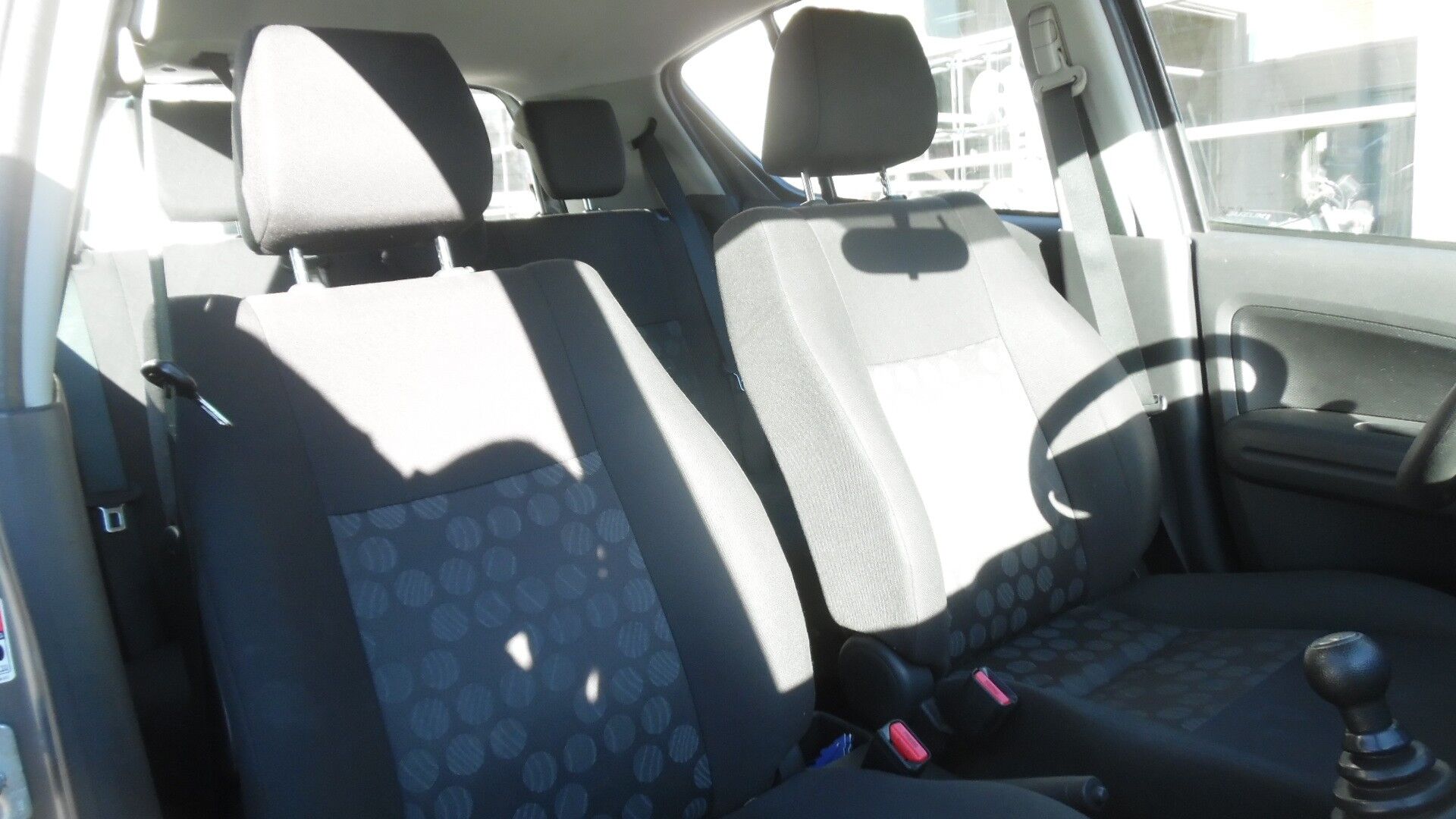 Billede af Suzuki Splash 1,0 GL 65HK 5d