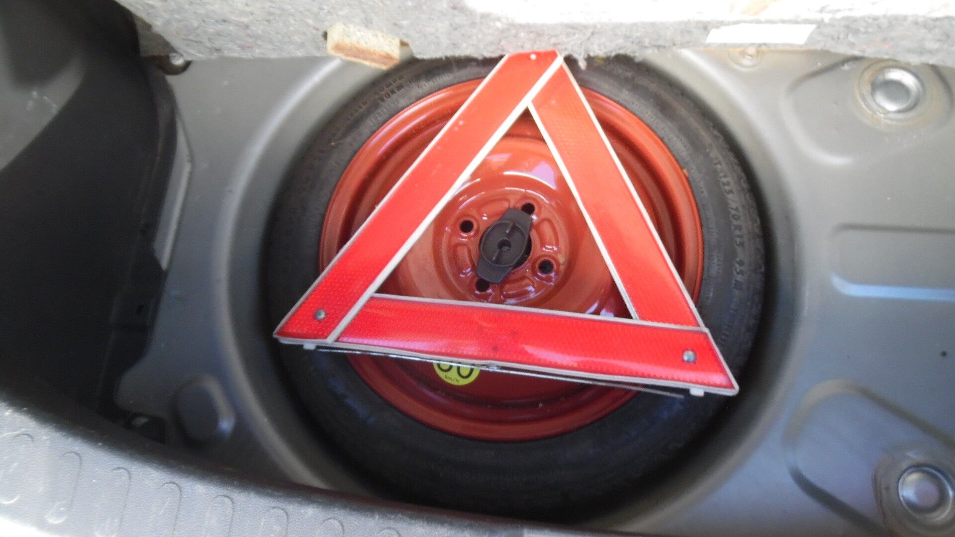 Billede af Suzuki Splash 1,0 GL 65HK 5d