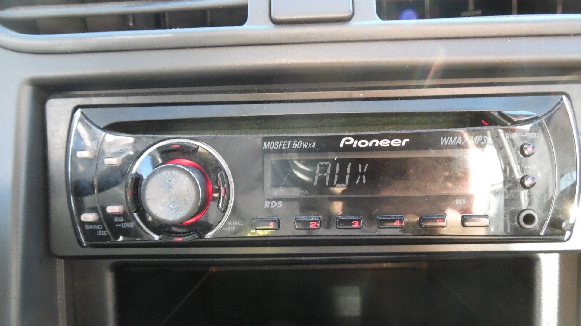 Billede af Suzuki Splash 1,0 GL 65HK 5d